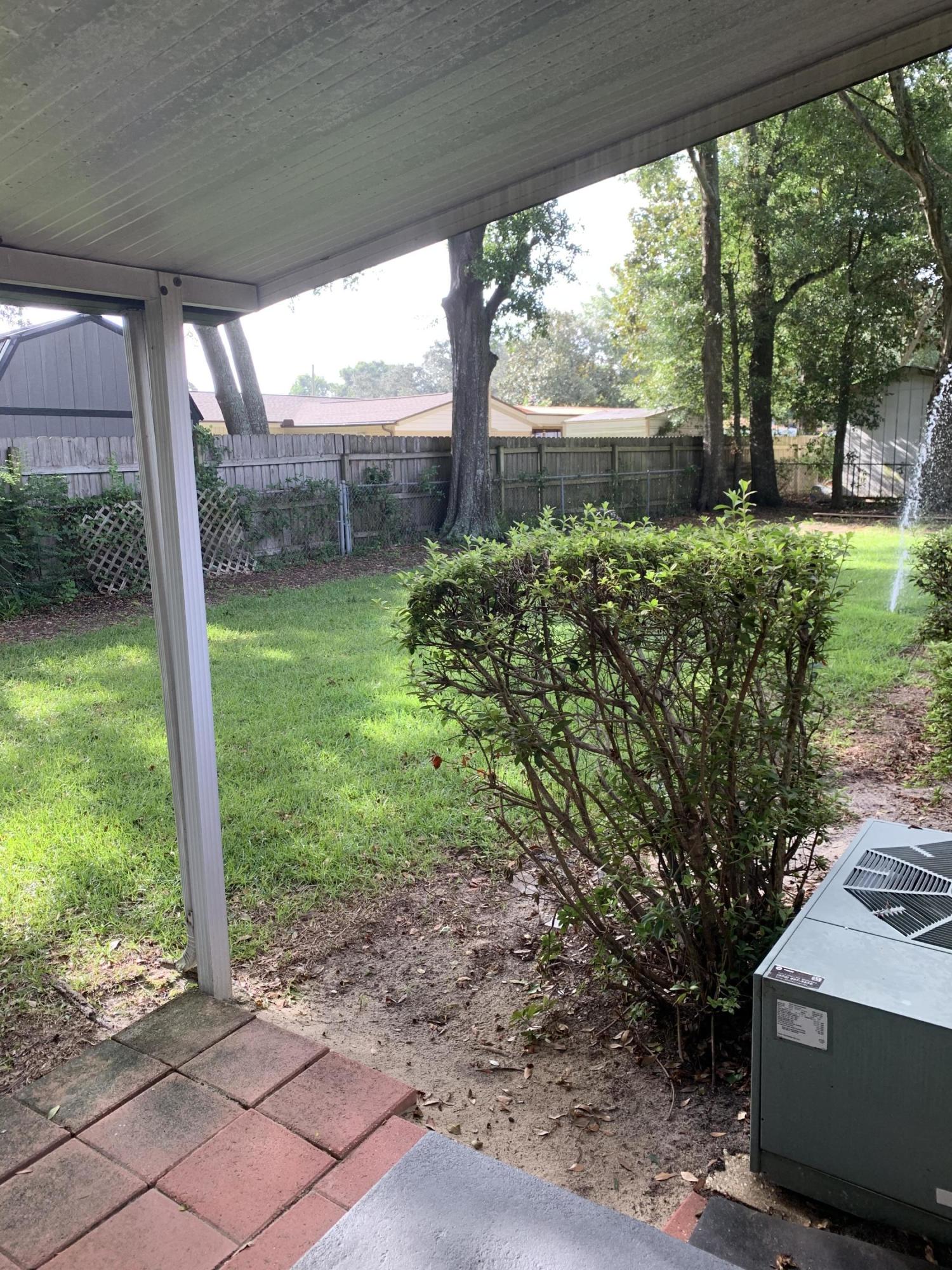 BAYSHORE PARK UNIT 3 - Residential Lease