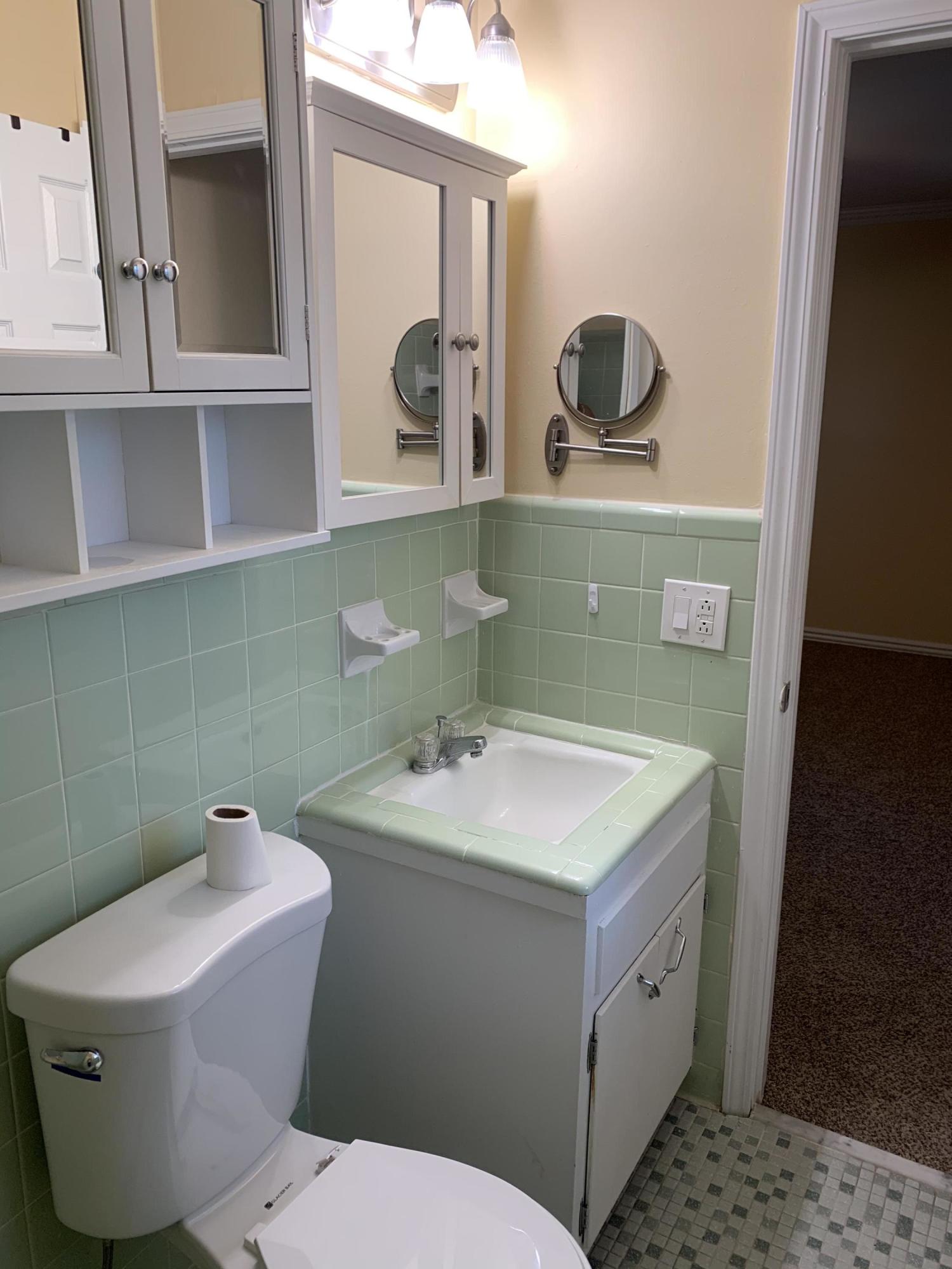BAYSHORE PARK UNIT 3 - Residential Lease