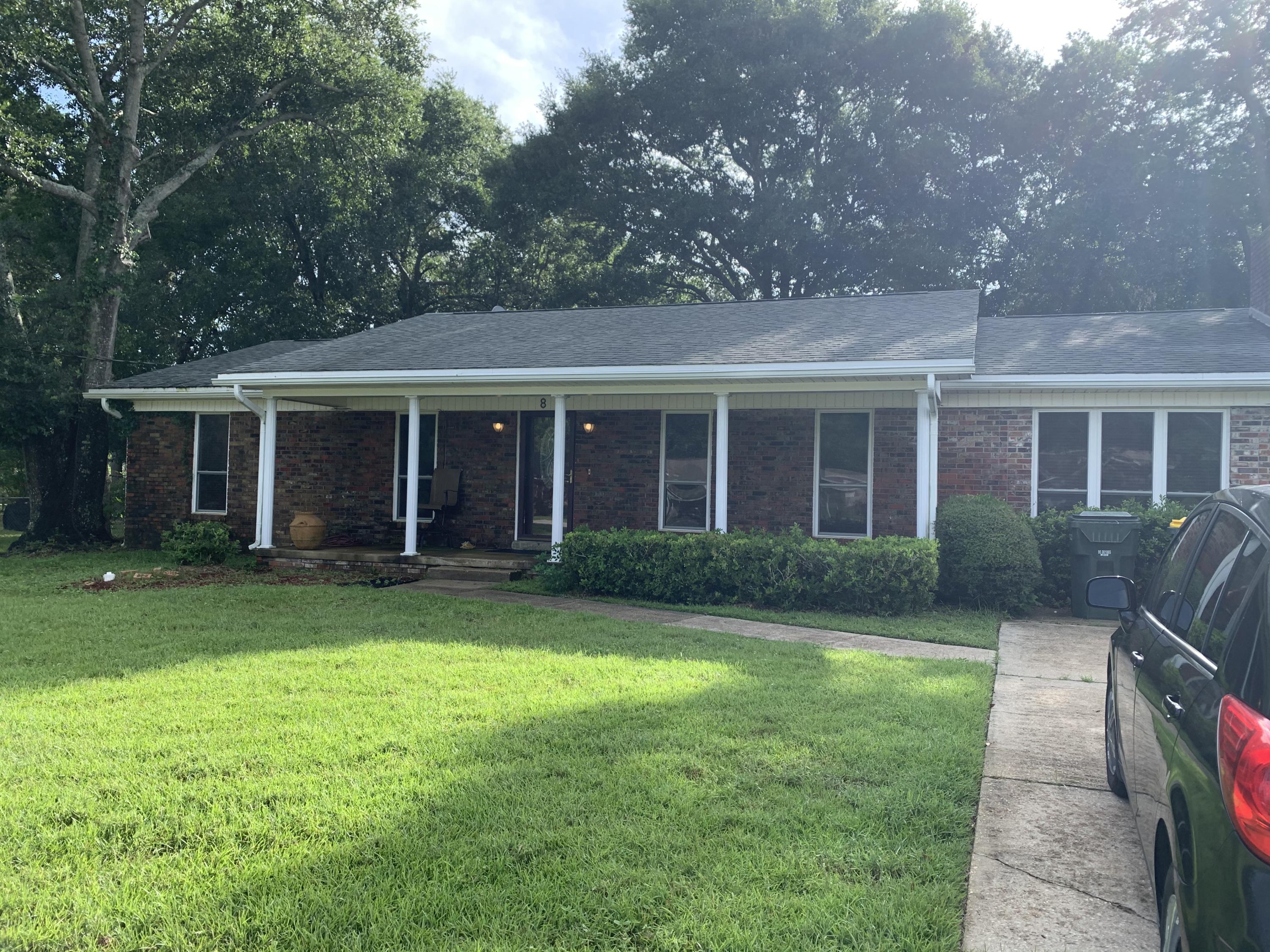 BAYSHORE PARK UNIT 3 - Residential Lease