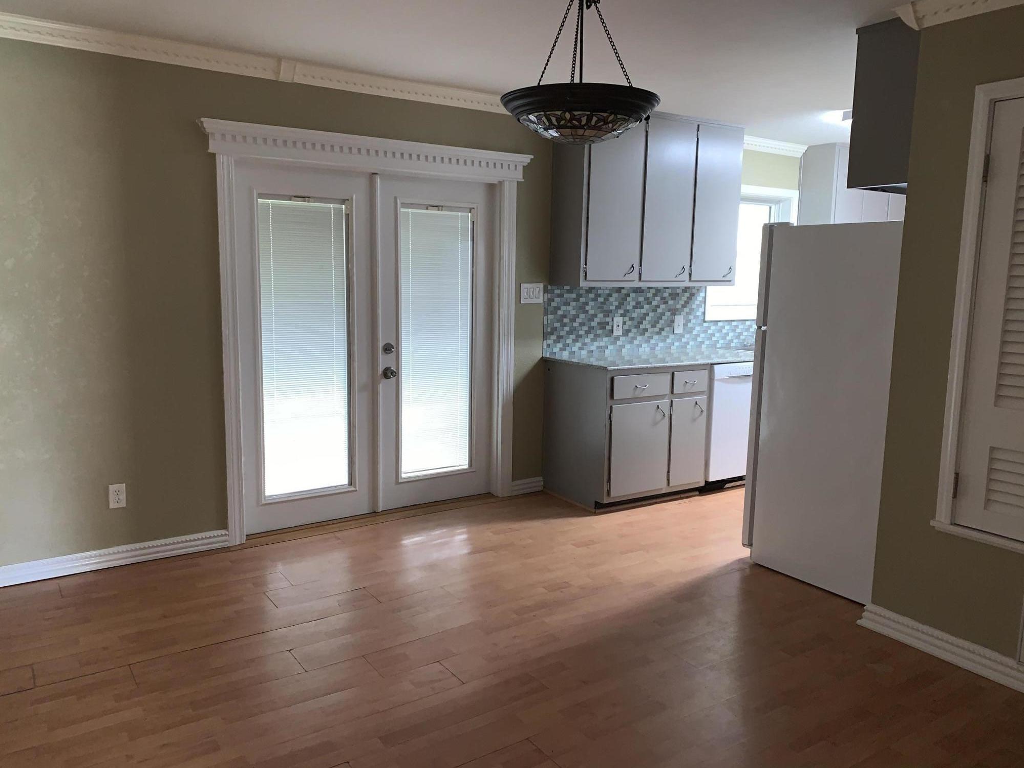 BAYSHORE PARK UNIT 3 - Residential Lease