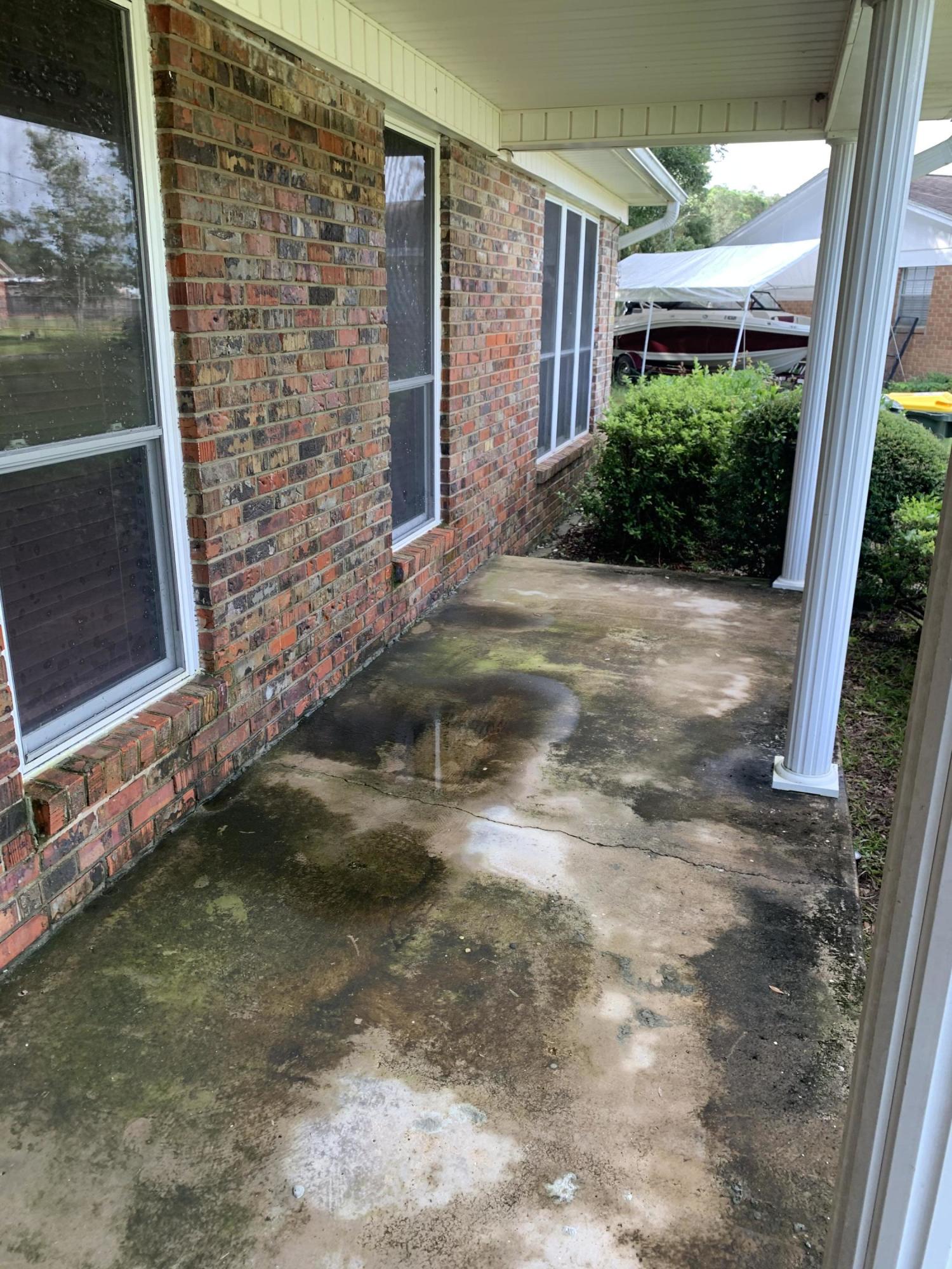 BAYSHORE PARK UNIT 3 - Residential Lease