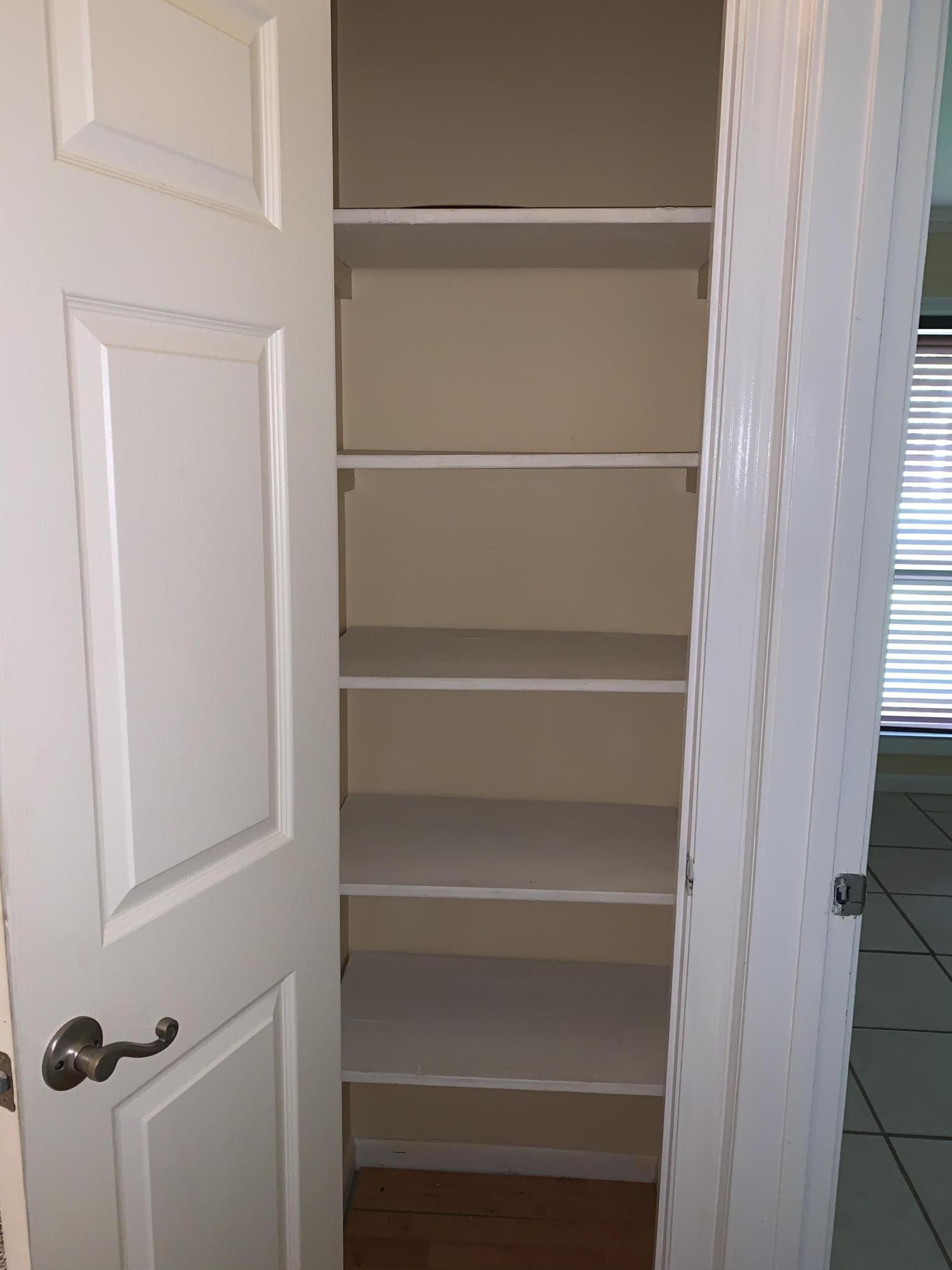 BAYSHORE PARK UNIT 3 - Residential Lease