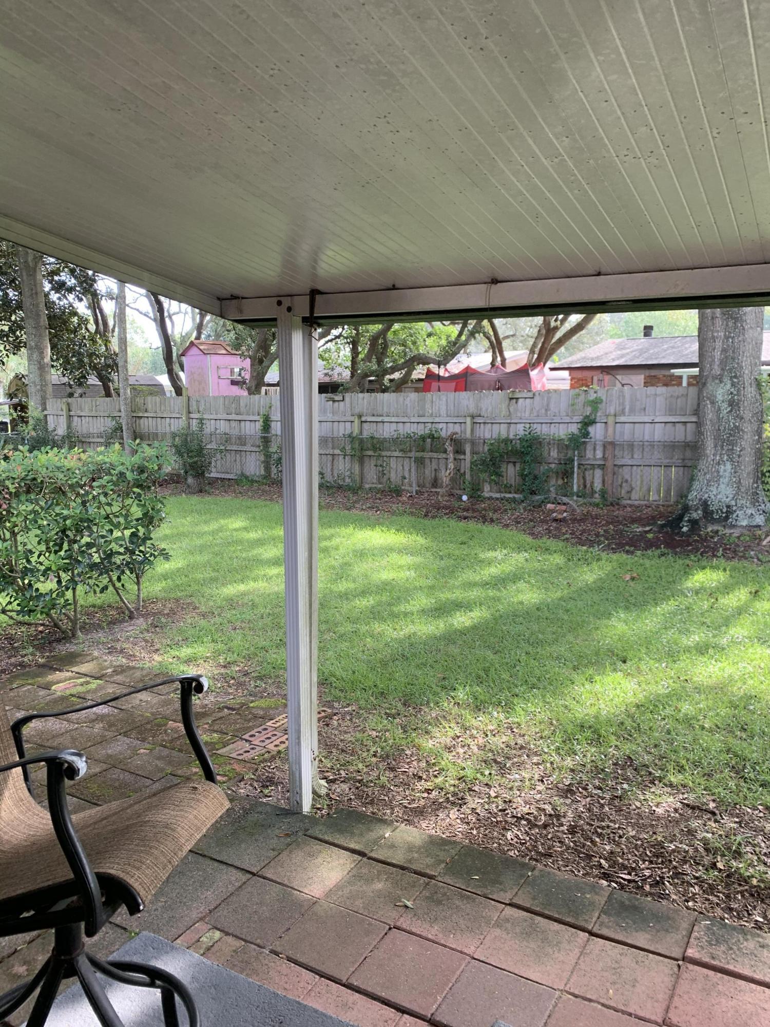 BAYSHORE PARK UNIT 3 - Residential Lease
