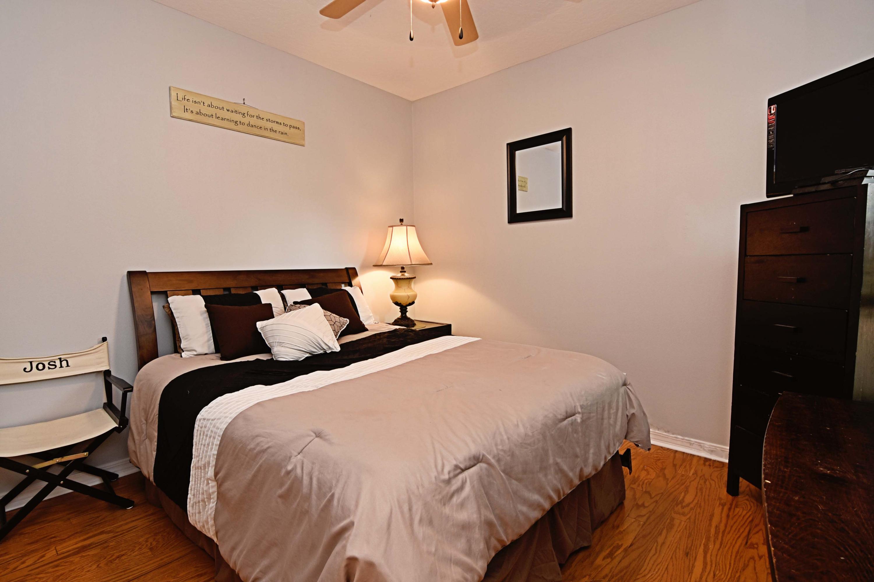 BRIDGEPORT COLONY - Residential