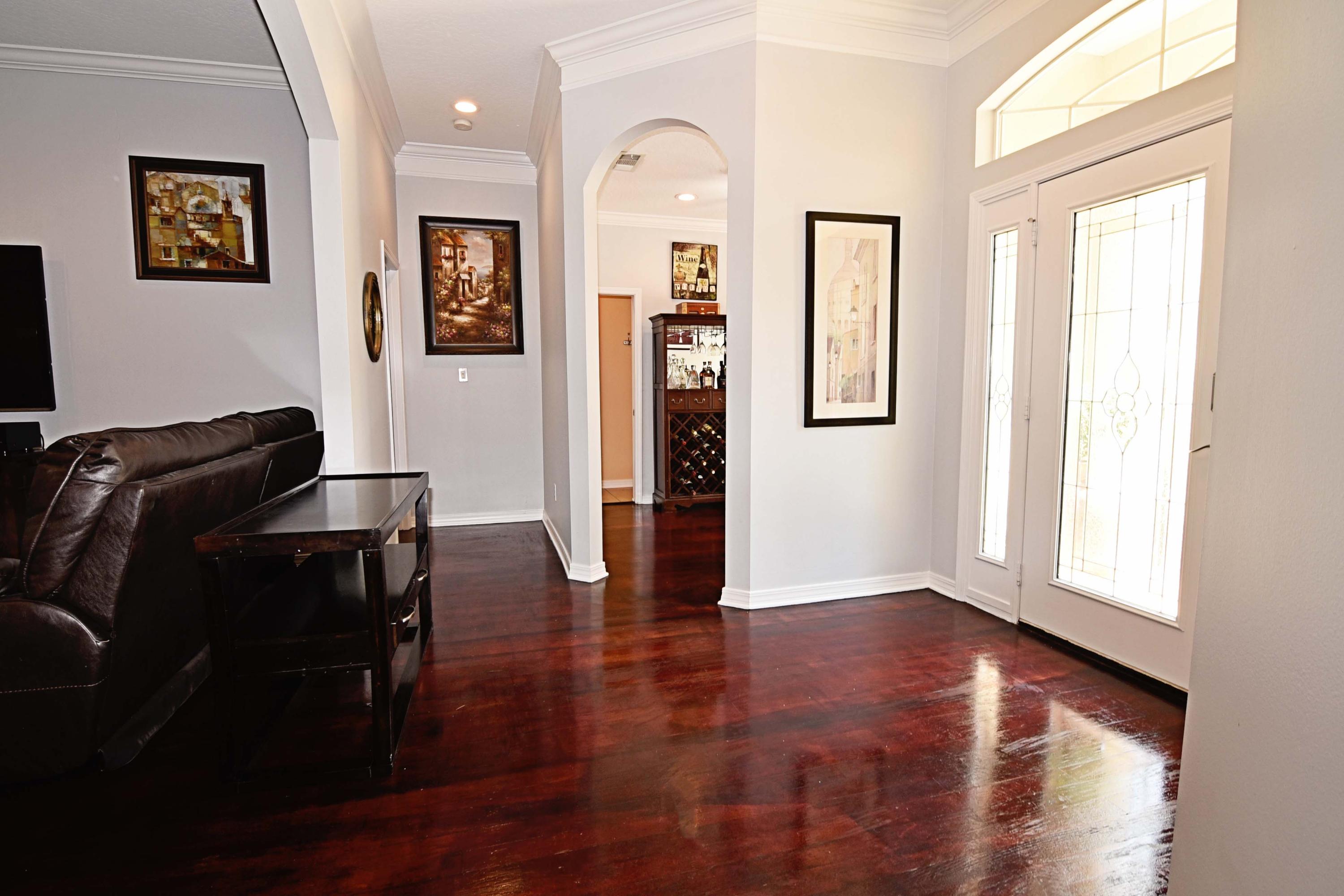 BRIDGEPORT COLONY - Residential