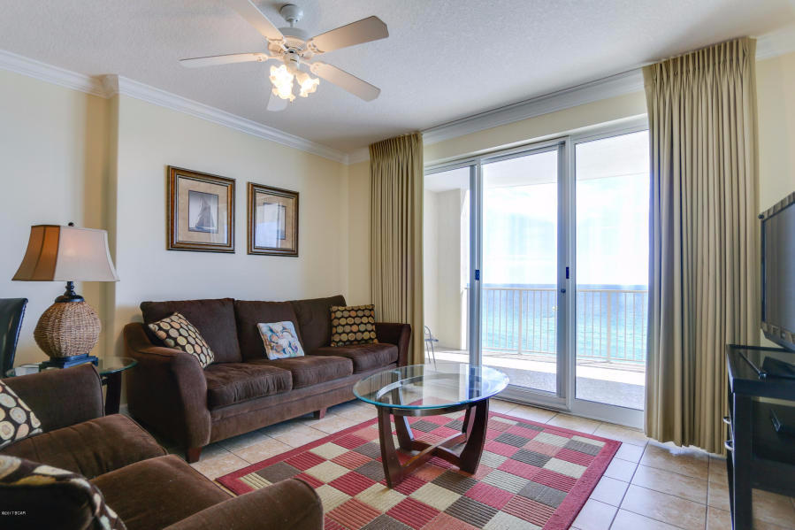 OCEAN VILLA - Residential