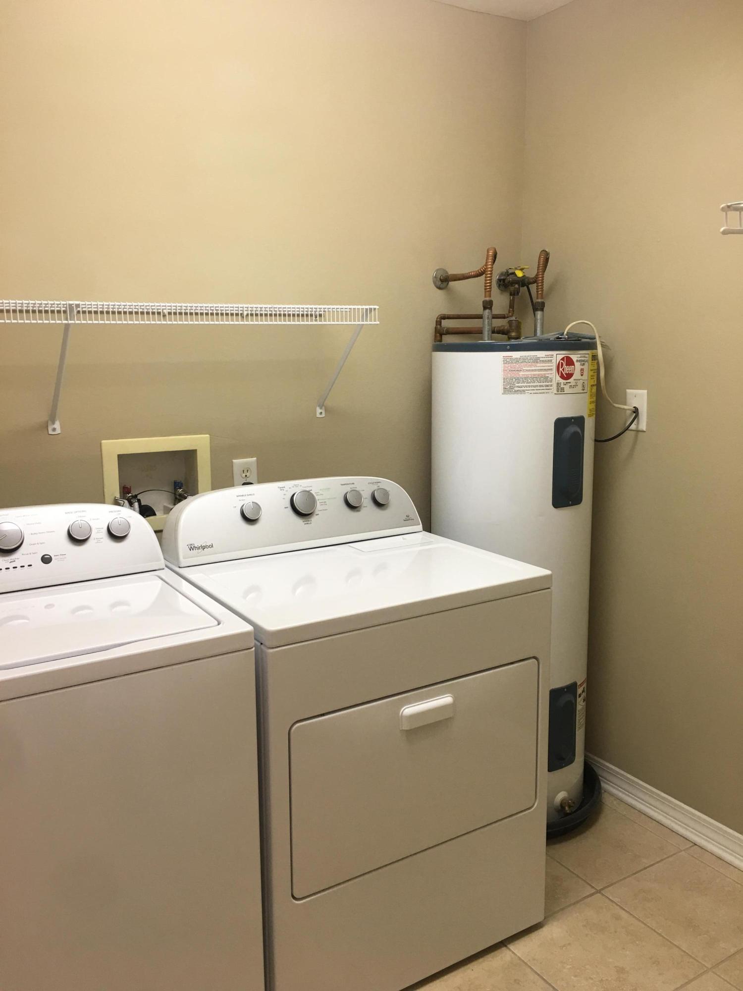 DOROTHY BOWEN ESTATES - Residential Lease