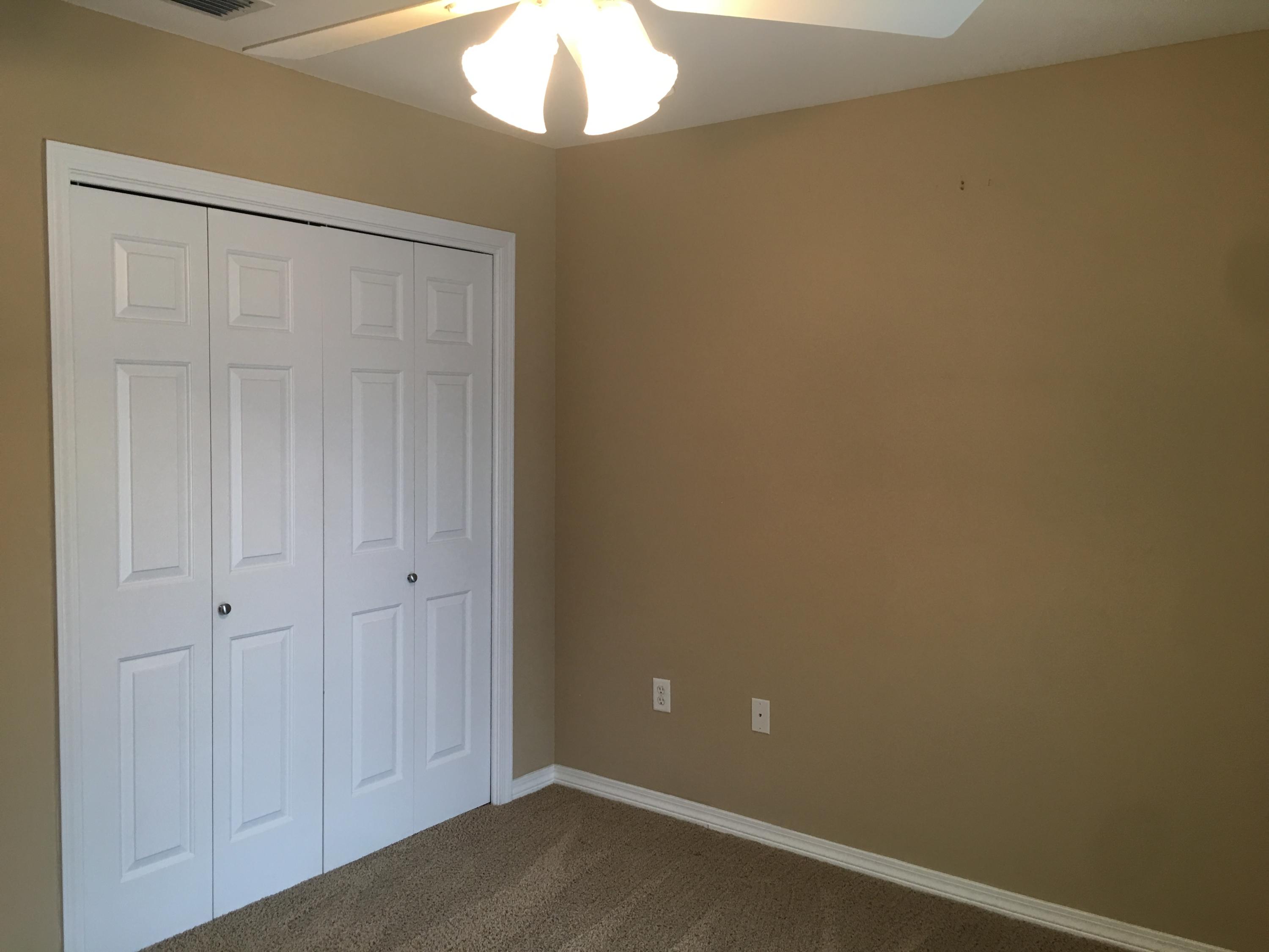 DOROTHY BOWEN ESTATES - Residential Lease