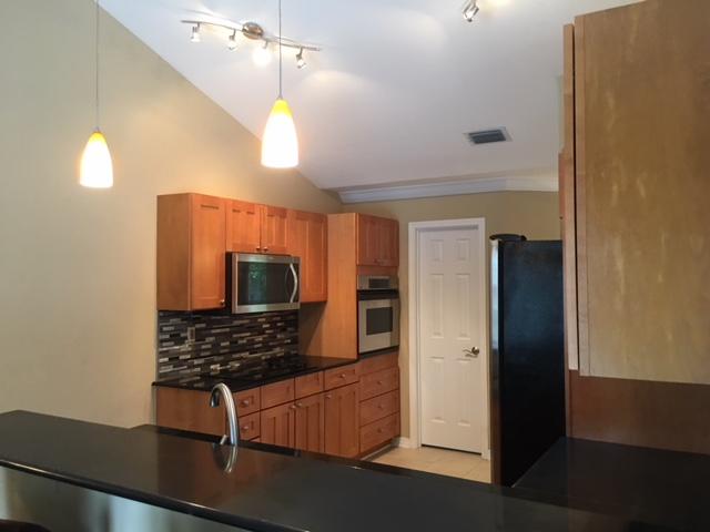 DOROTHY BOWEN ESTATES - Residential Lease