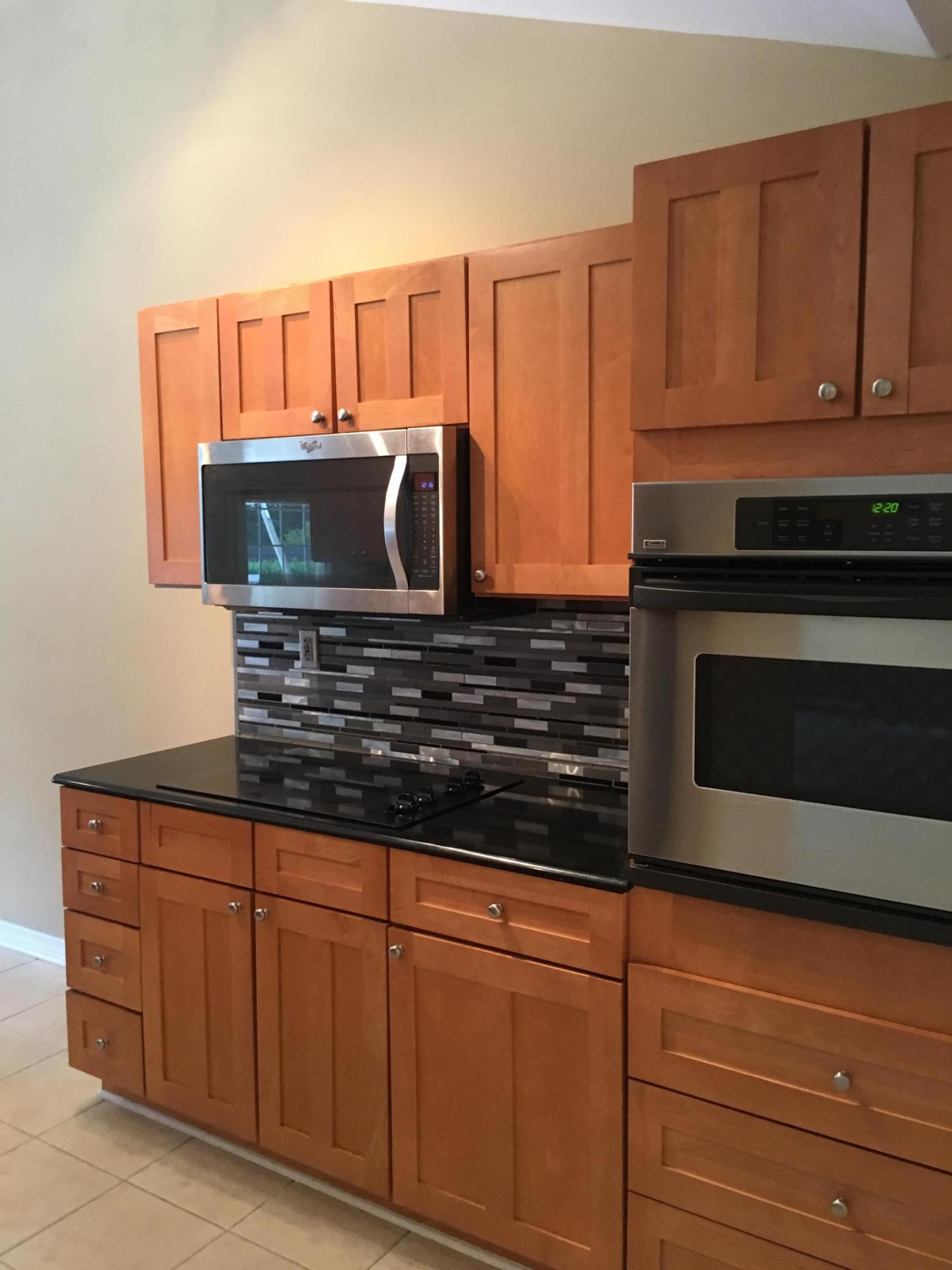 DOROTHY BOWEN ESTATES - Residential Lease