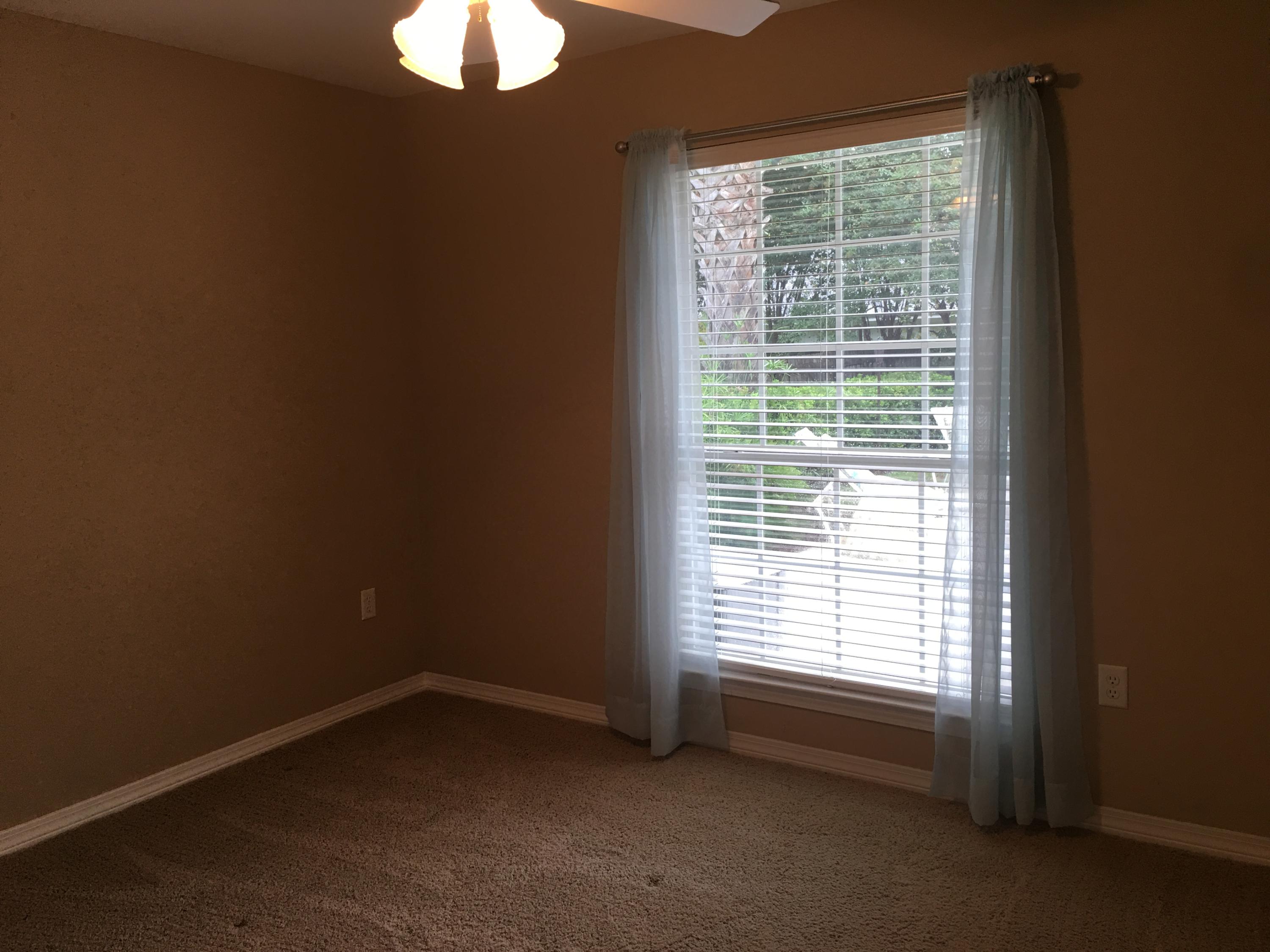 DOROTHY BOWEN ESTATES - Residential Lease