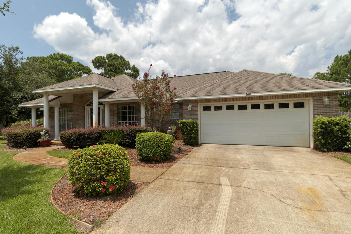 DOROTHY BOWEN ESTATES - Residential Lease