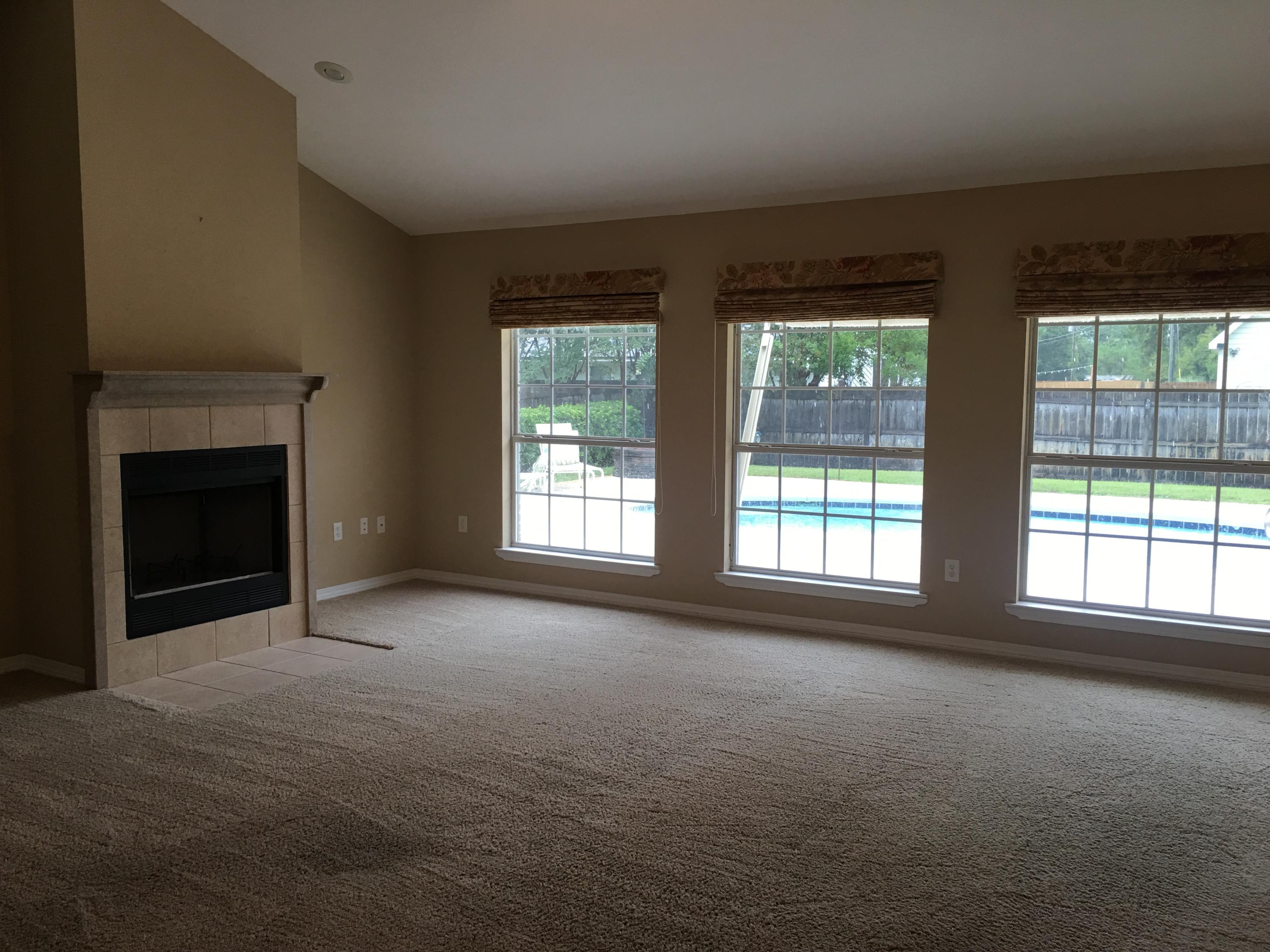 DOROTHY BOWEN ESTATES - Residential Lease