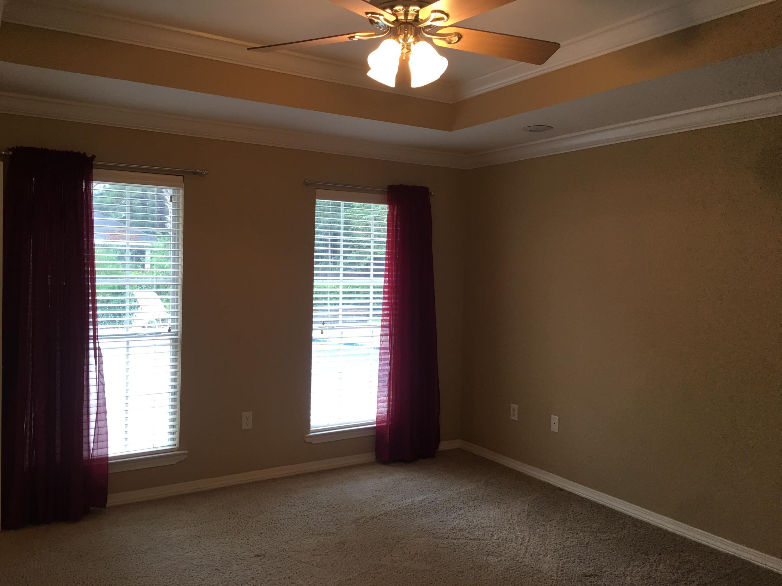 DOROTHY BOWEN ESTATES - Residential Lease
