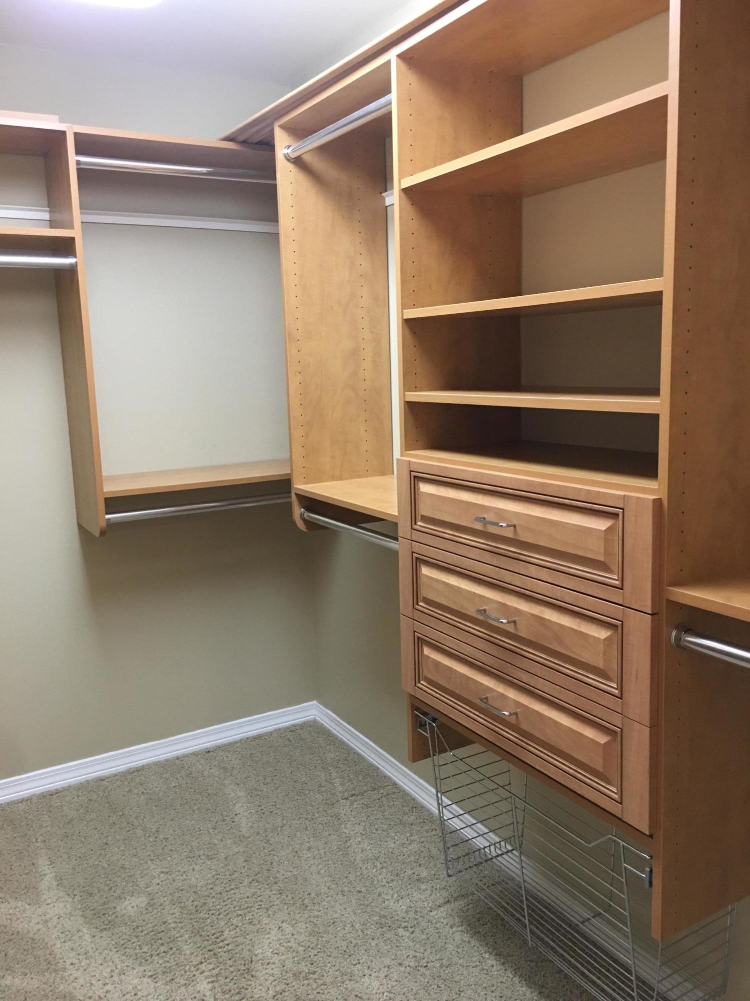 DOROTHY BOWEN ESTATES - Residential Lease