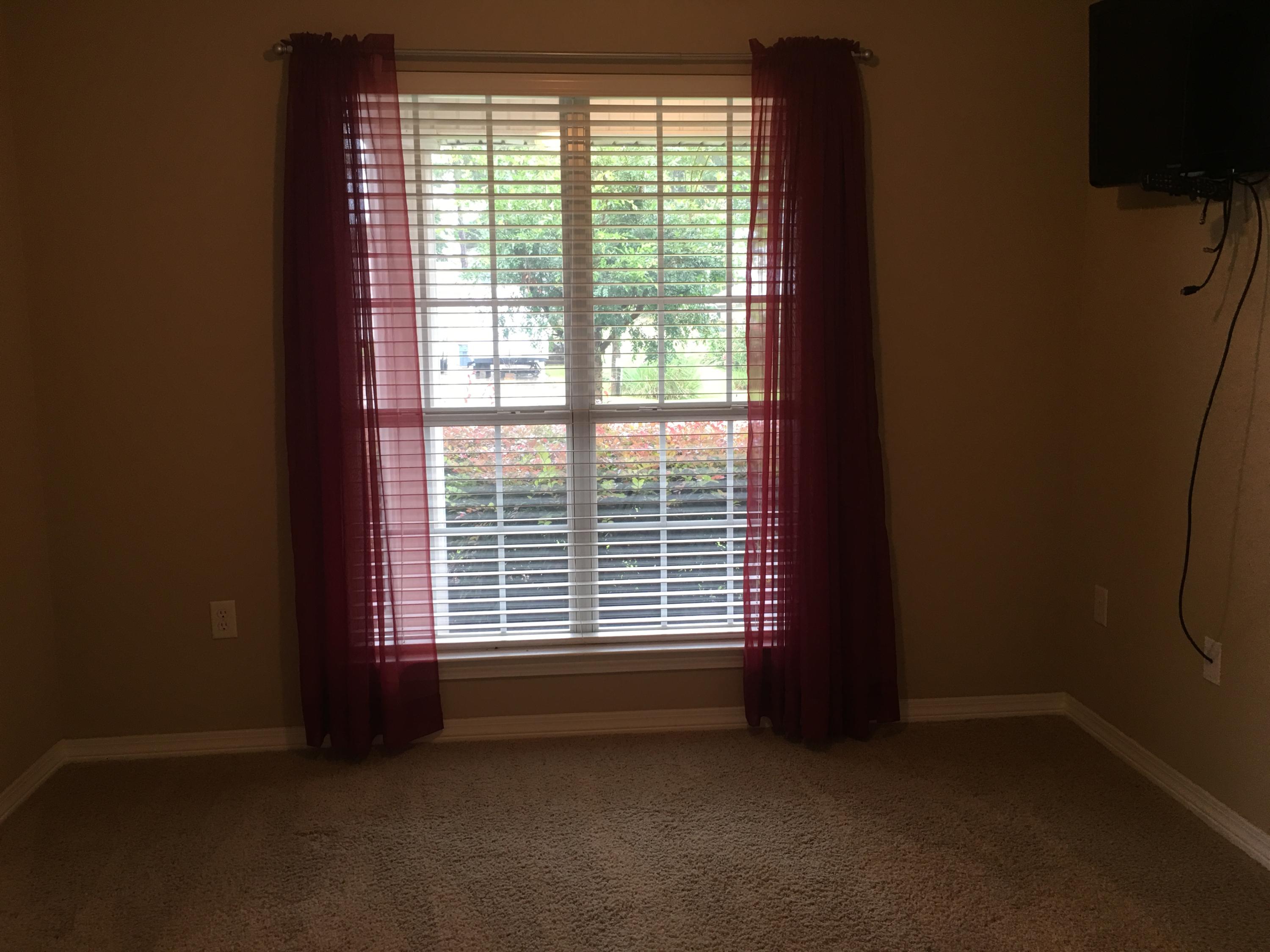 DOROTHY BOWEN ESTATES - Residential Lease