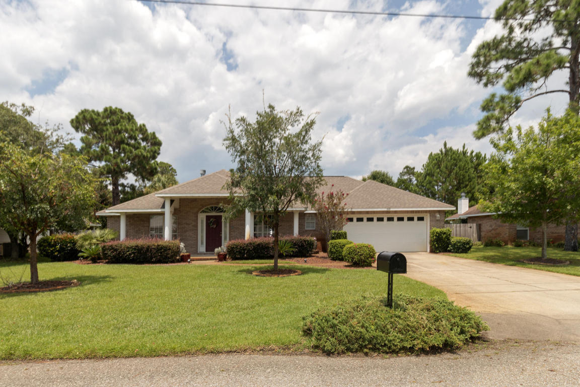 DOROTHY BOWEN ESTATES - Residential Lease