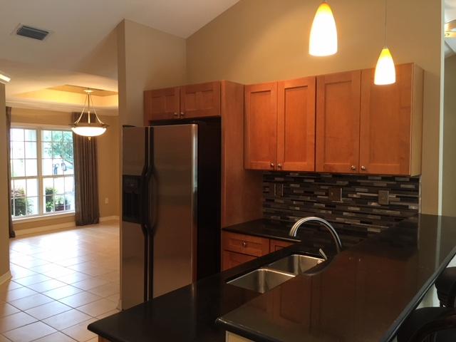 DOROTHY BOWEN ESTATES - Residential Lease