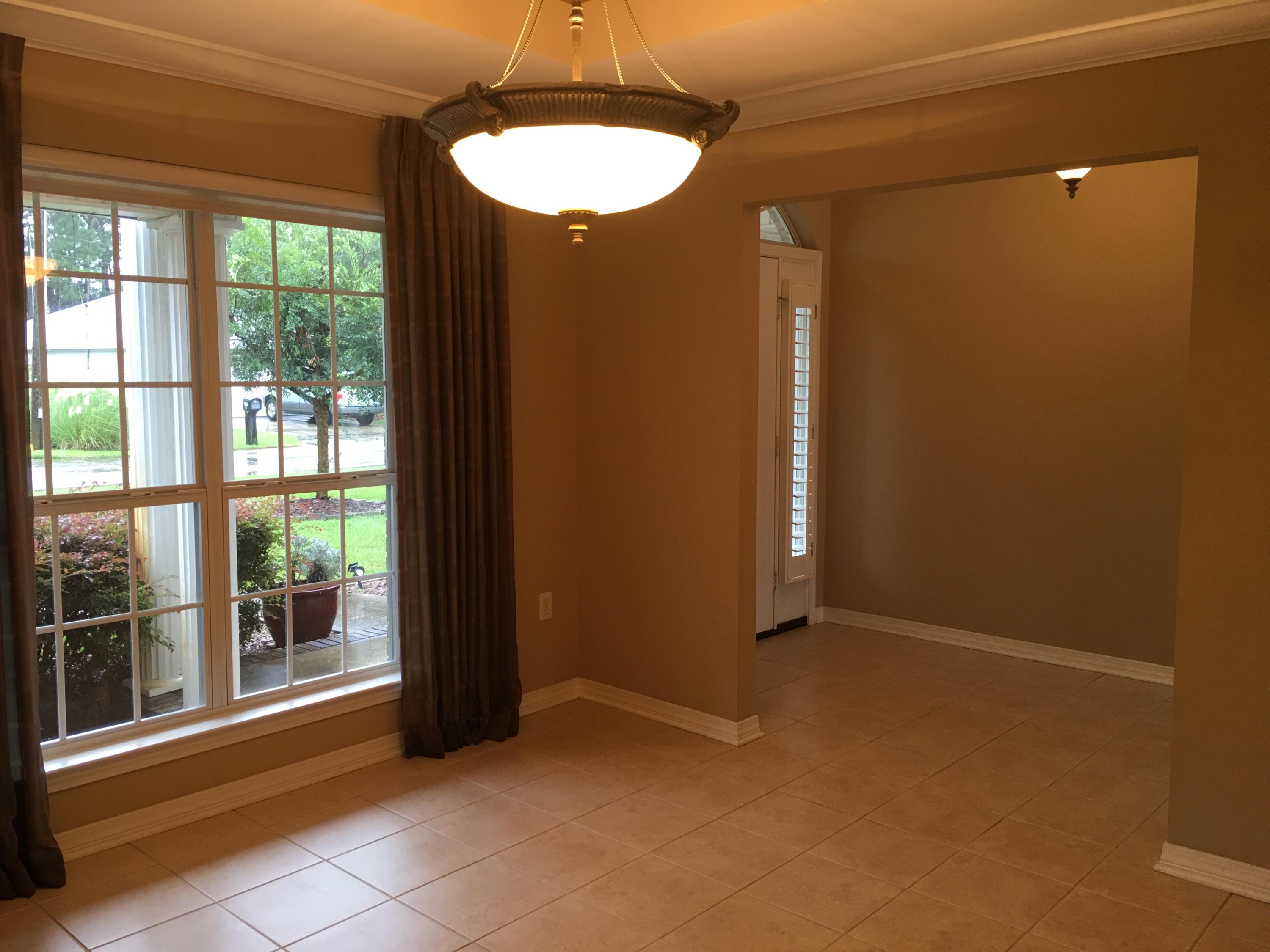 DOROTHY BOWEN ESTATES - Residential Lease