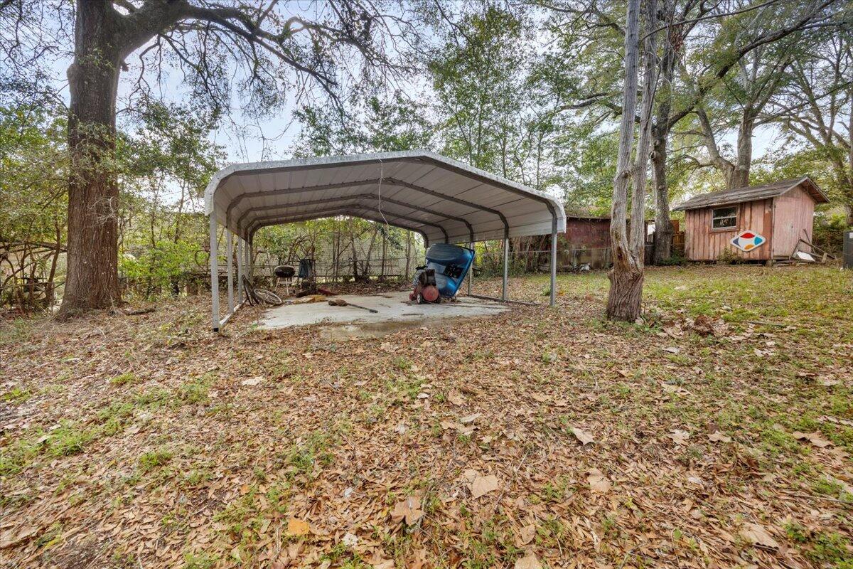 POWELL S/D - Residential