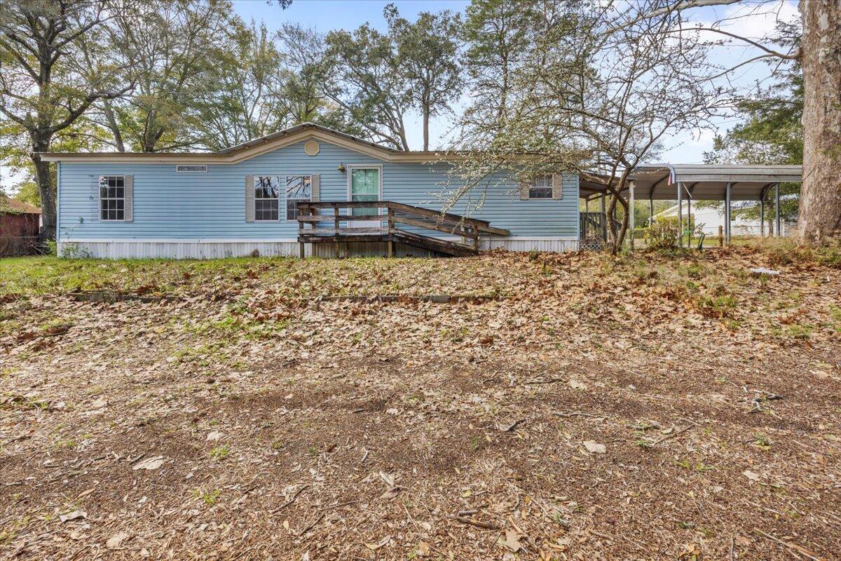 POWELL S/D - Residential