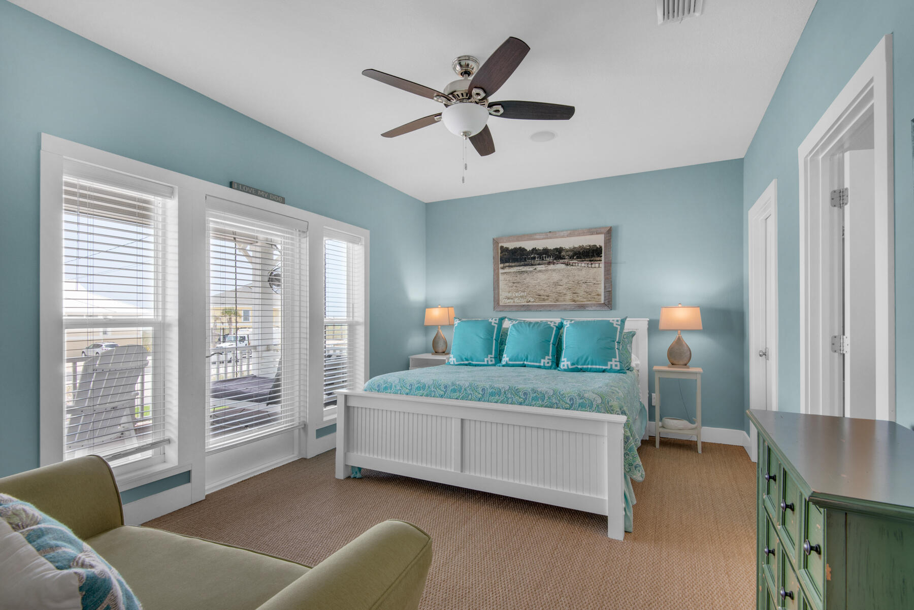 NAVARRE BEACH RESIDENTIAL - Residential