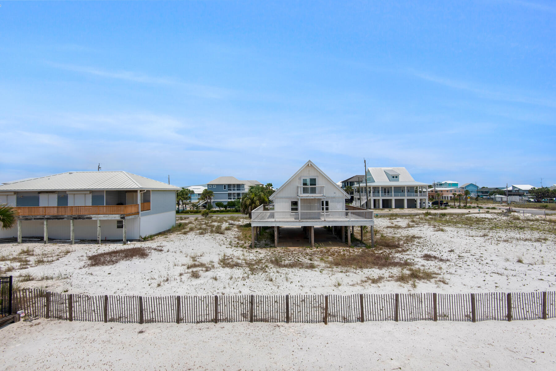 NAVARRE BEACH RESIDENTIAL - Residential