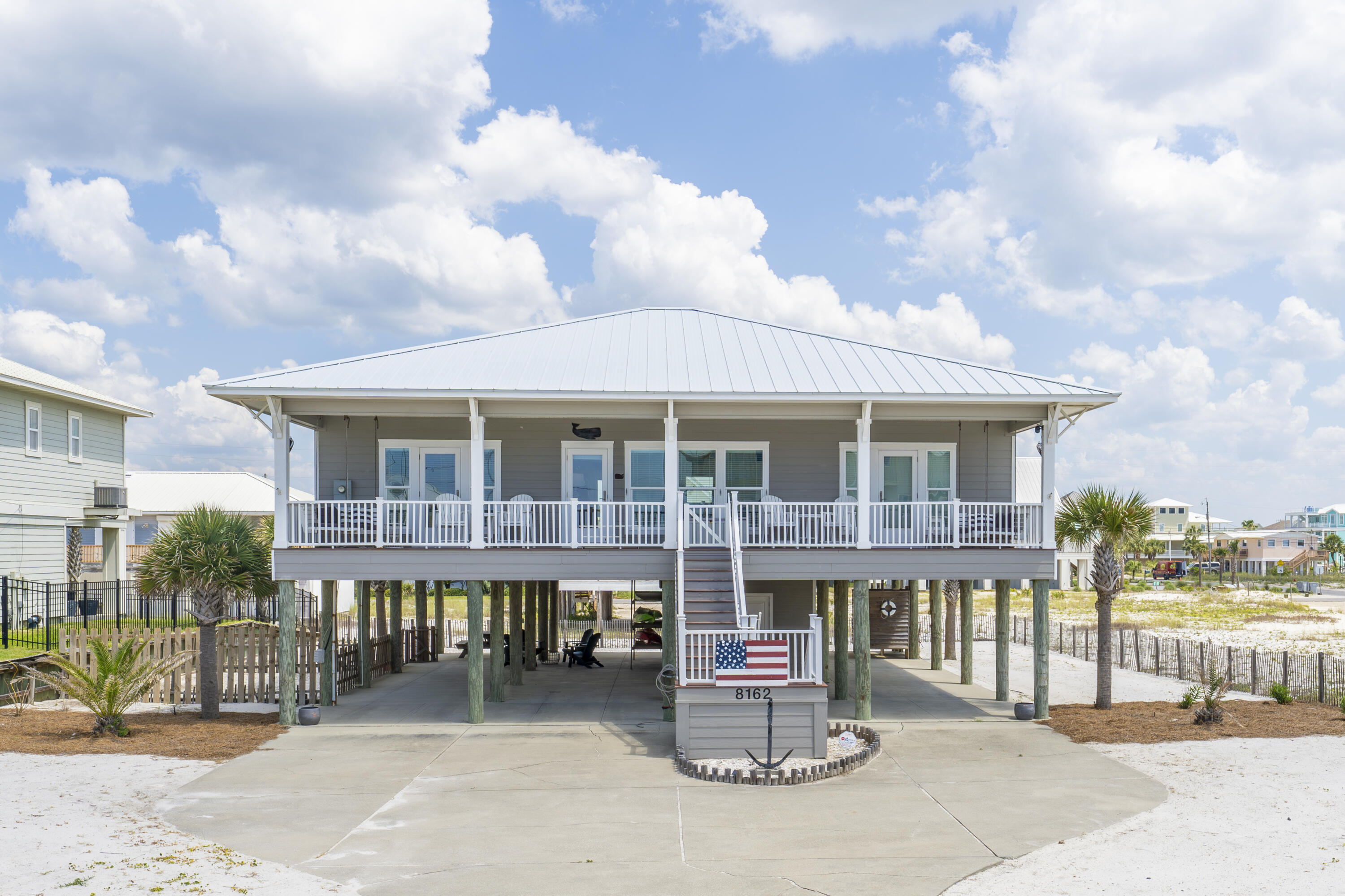 NAVARRE BEACH RESIDENTIAL - Residential