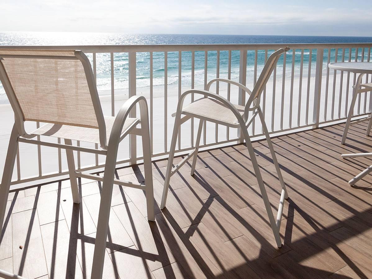 DESTIN GULFGATE CONDO - Residential