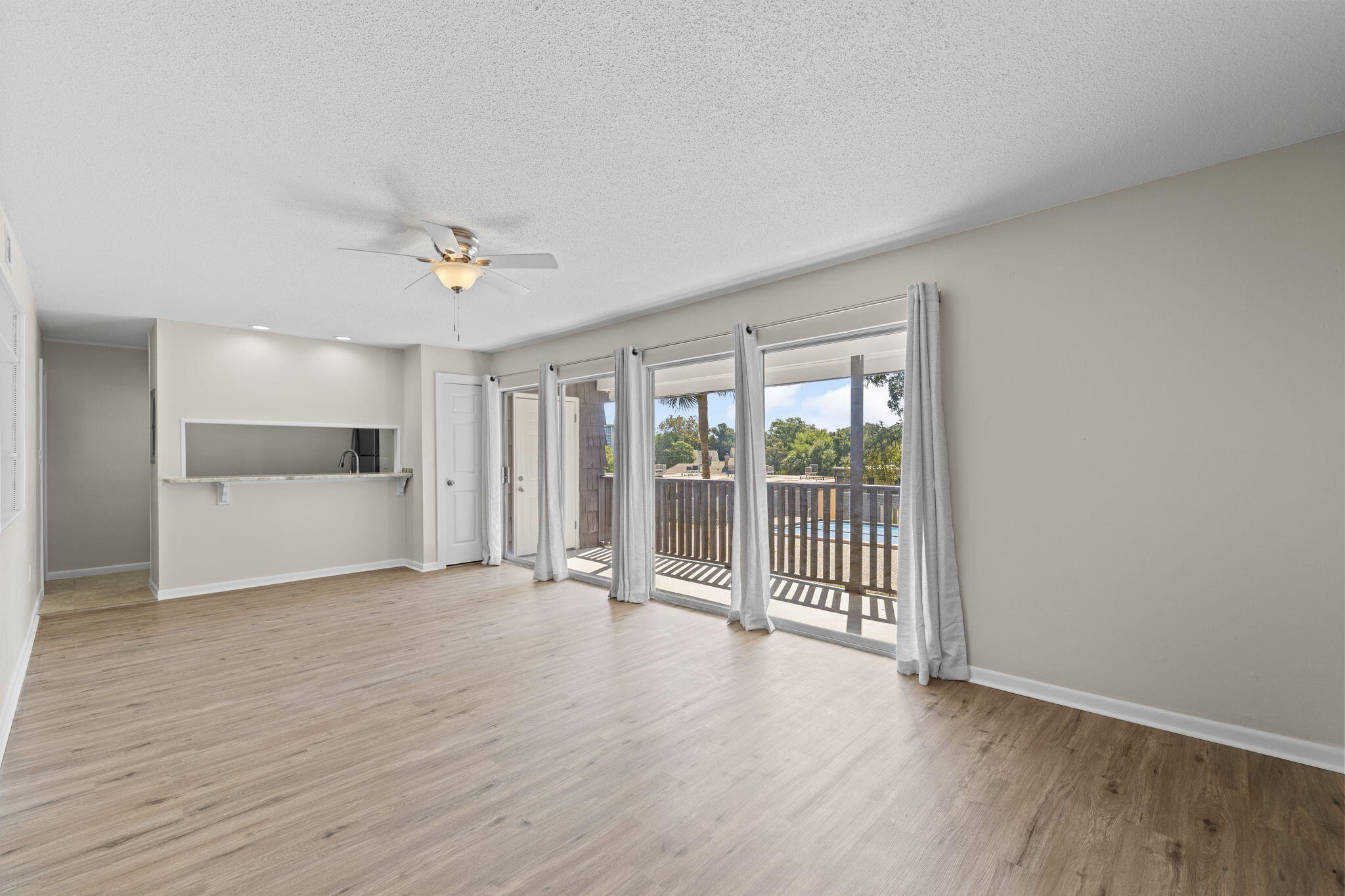 SPANISH VILLAS CONDO - Residential