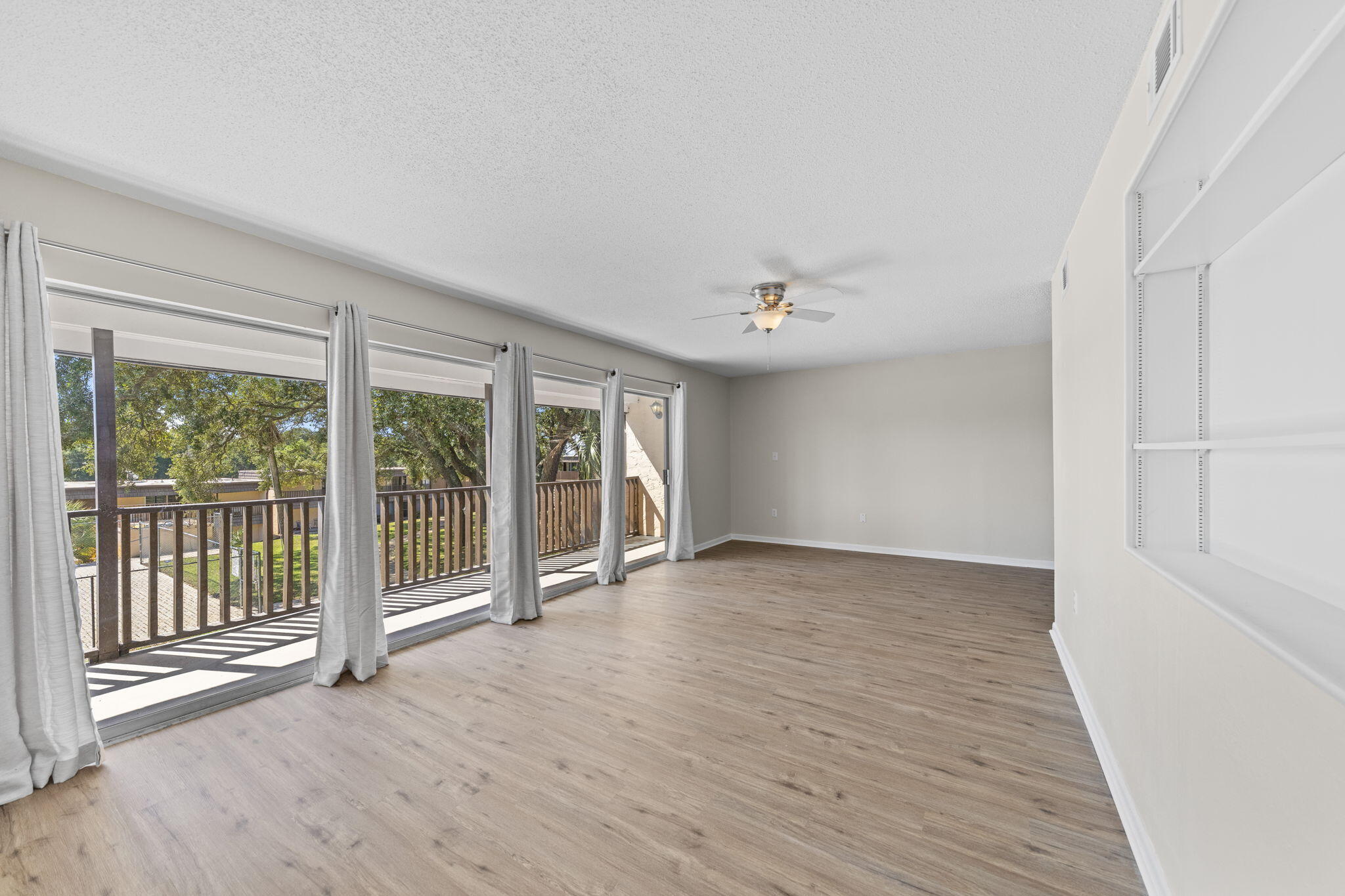 SPANISH VILLAS CONDO - Residential