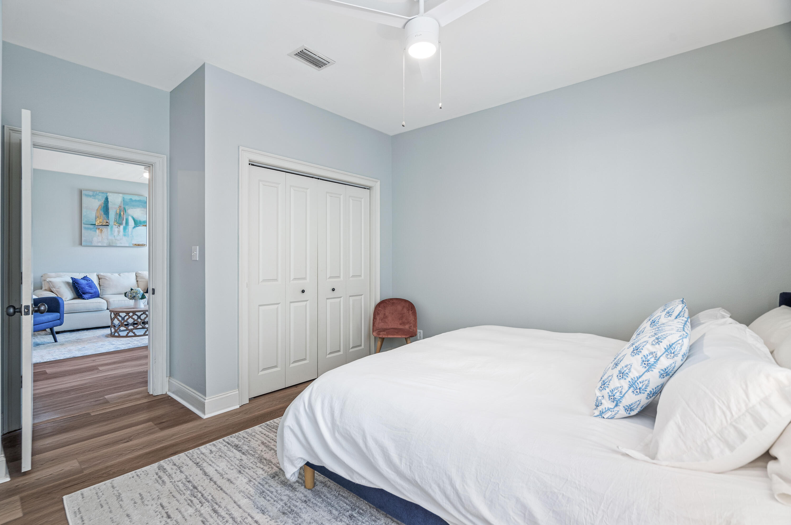 TOPSAIL VILLAGE - Residential