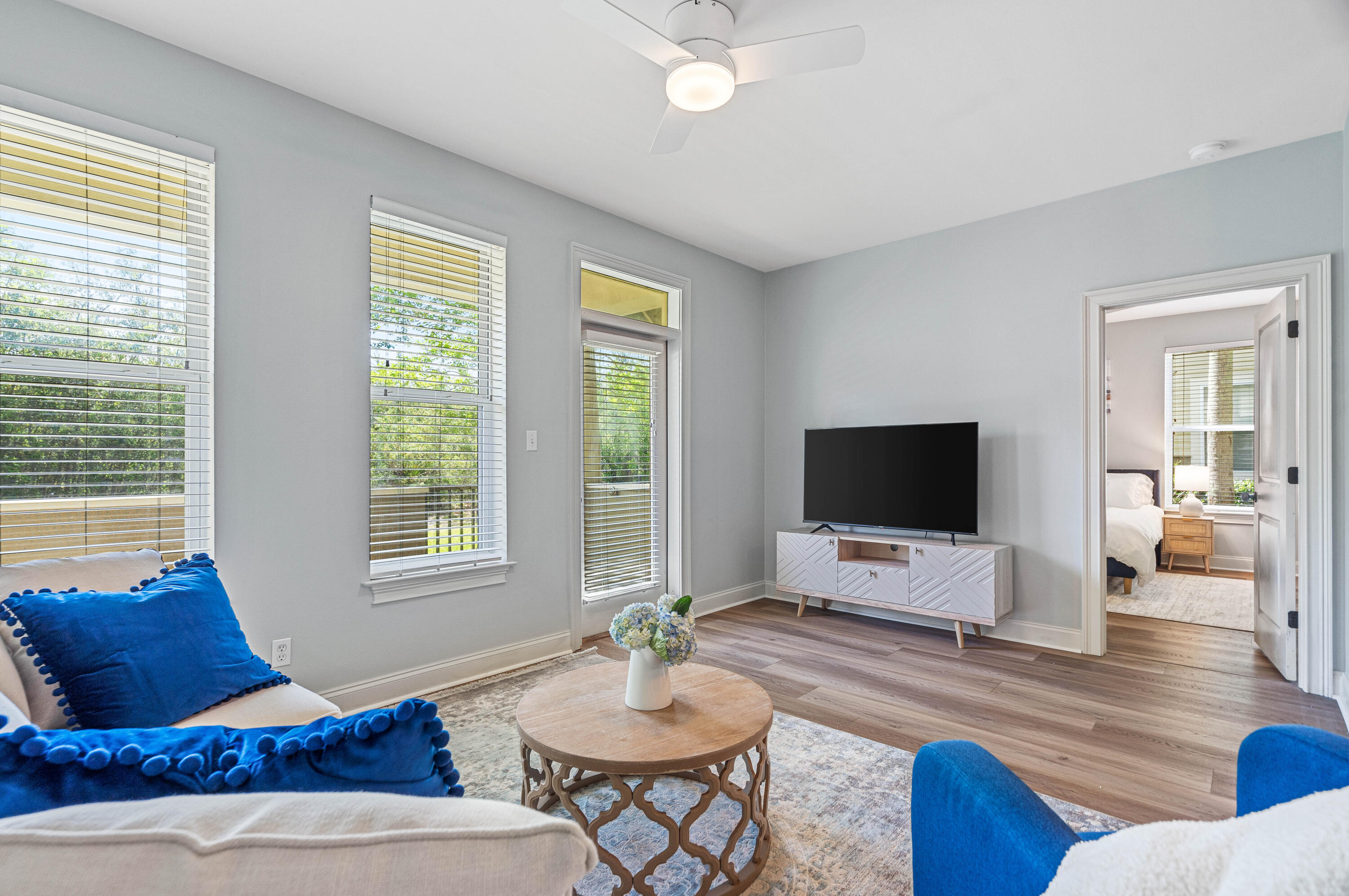TOPSAIL VILLAGE - Residential