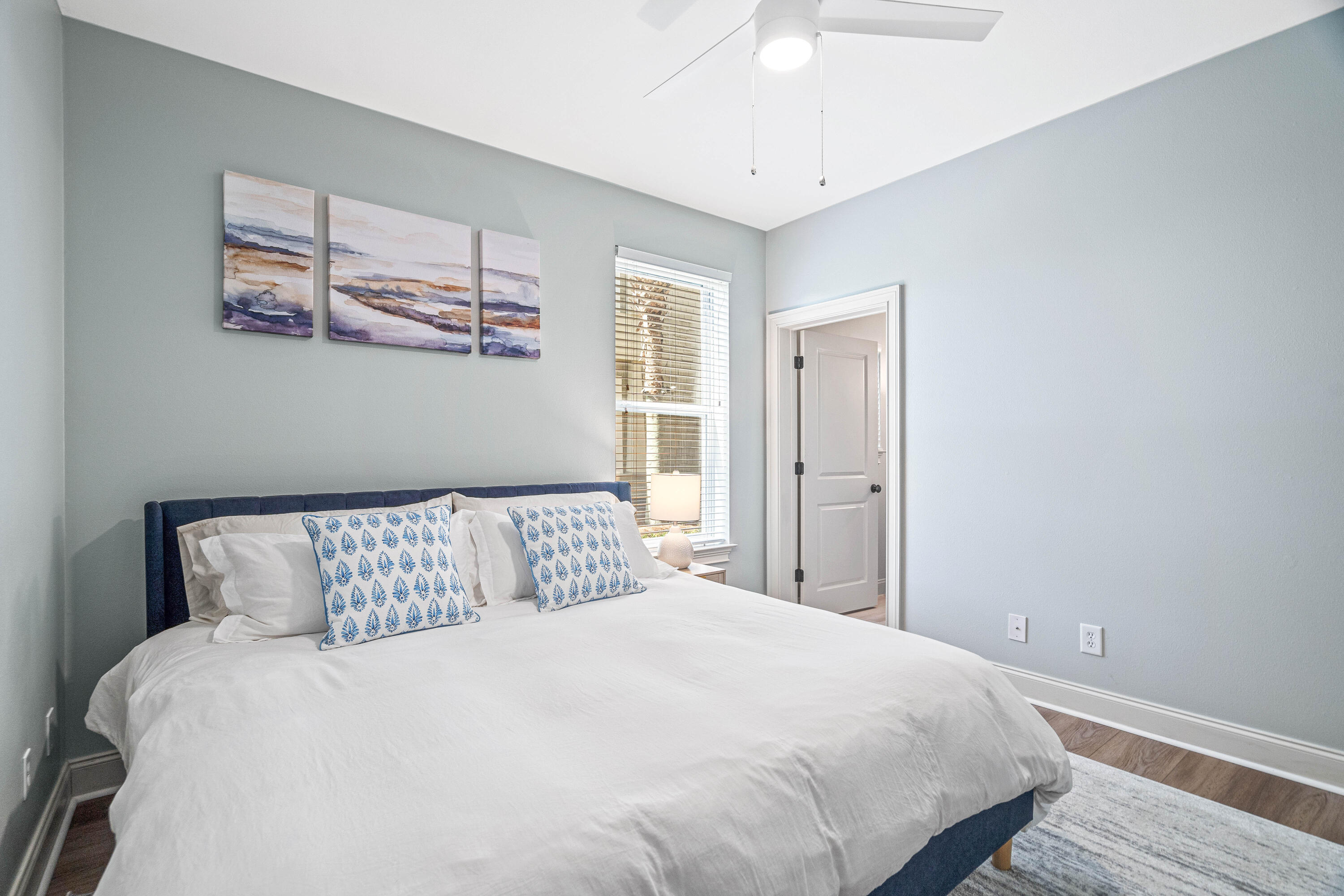 TOPSAIL VILLAGE - Residential