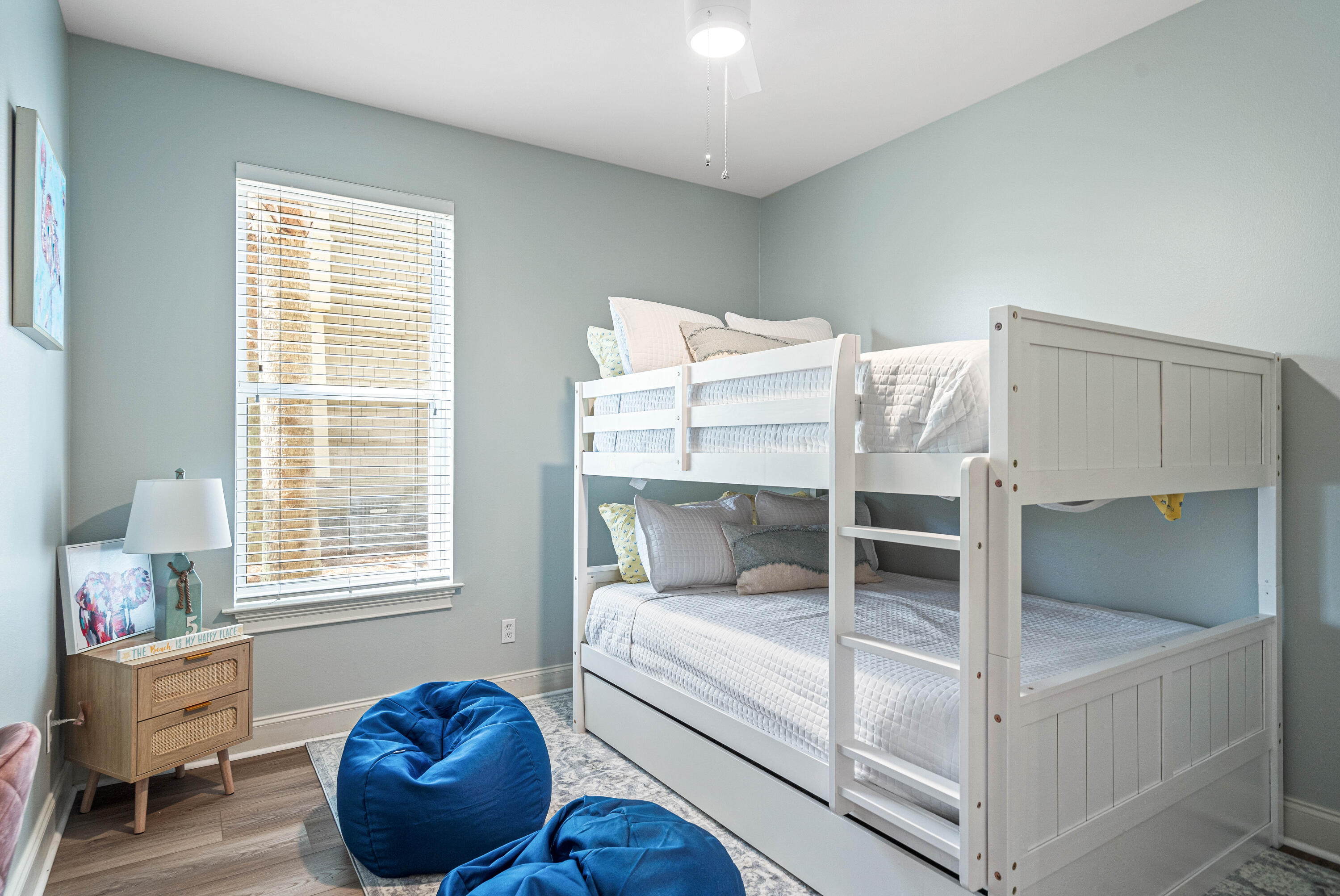 TOPSAIL VILLAGE - Residential