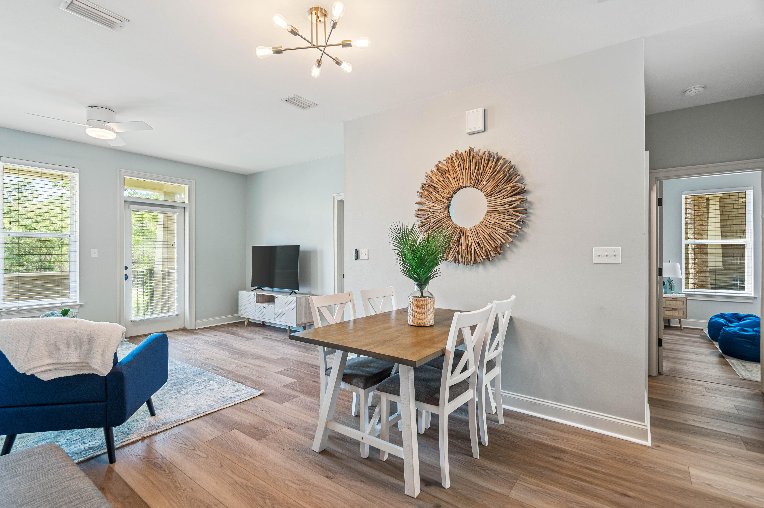 TOPSAIL VILLAGE - Residential