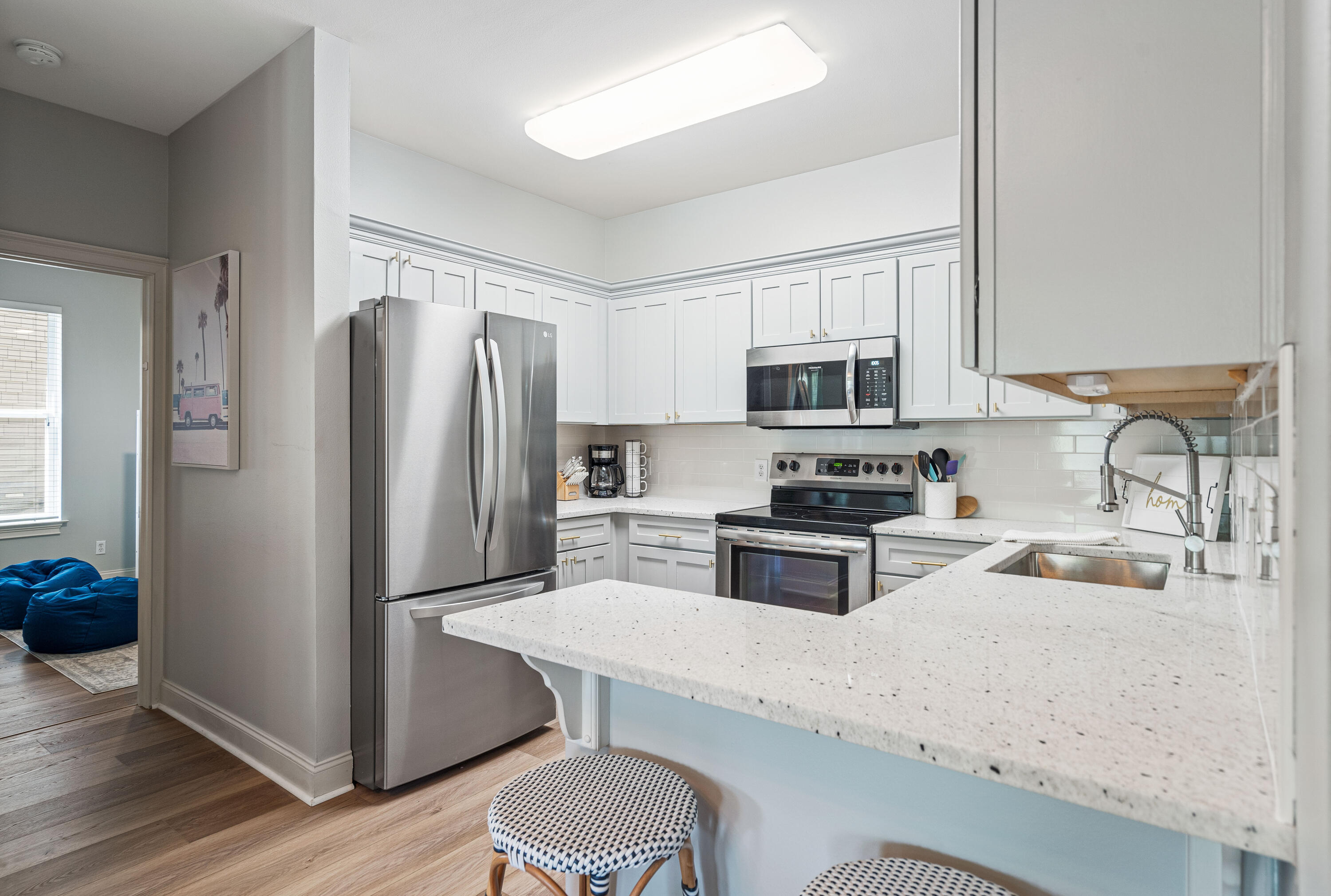 TOPSAIL VILLAGE - Residential