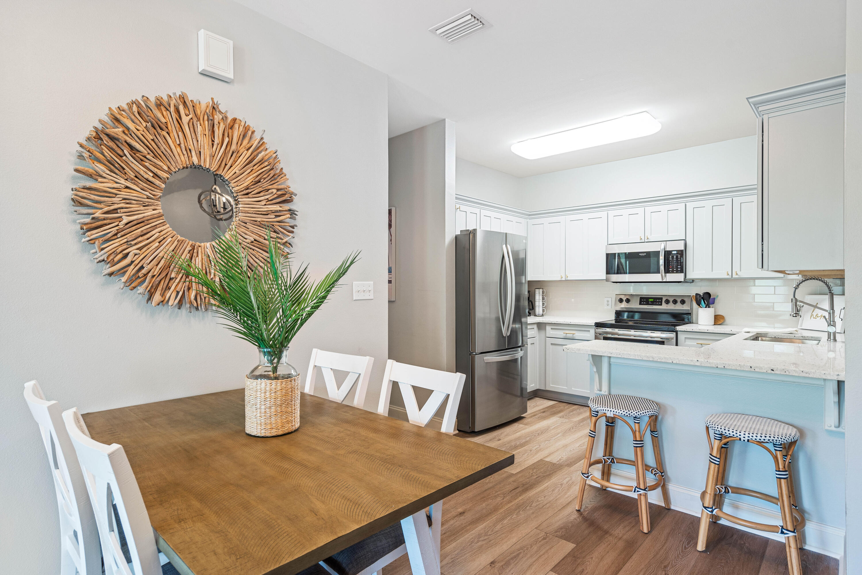 TOPSAIL VILLAGE - Residential