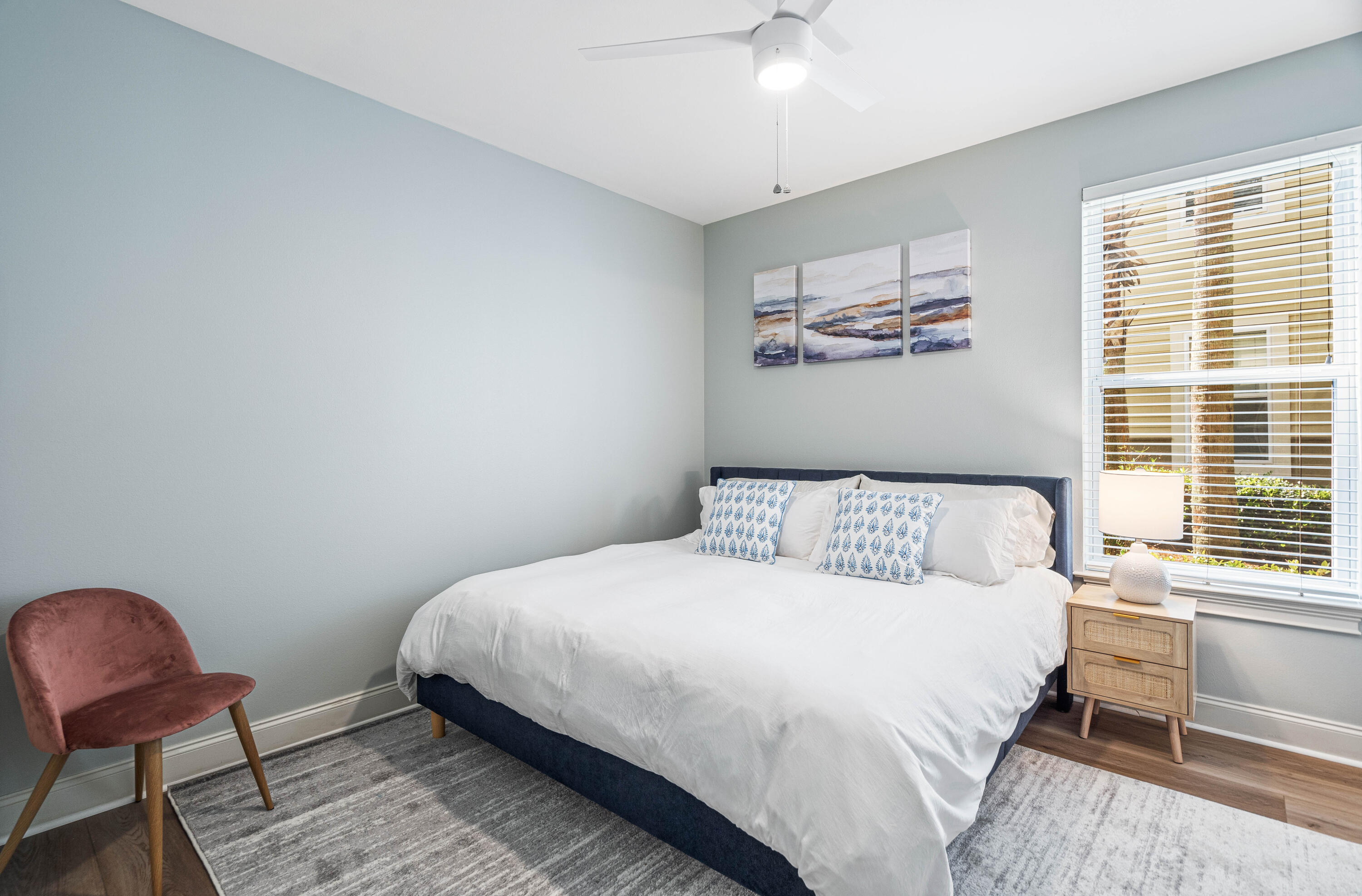 TOPSAIL VILLAGE - Residential