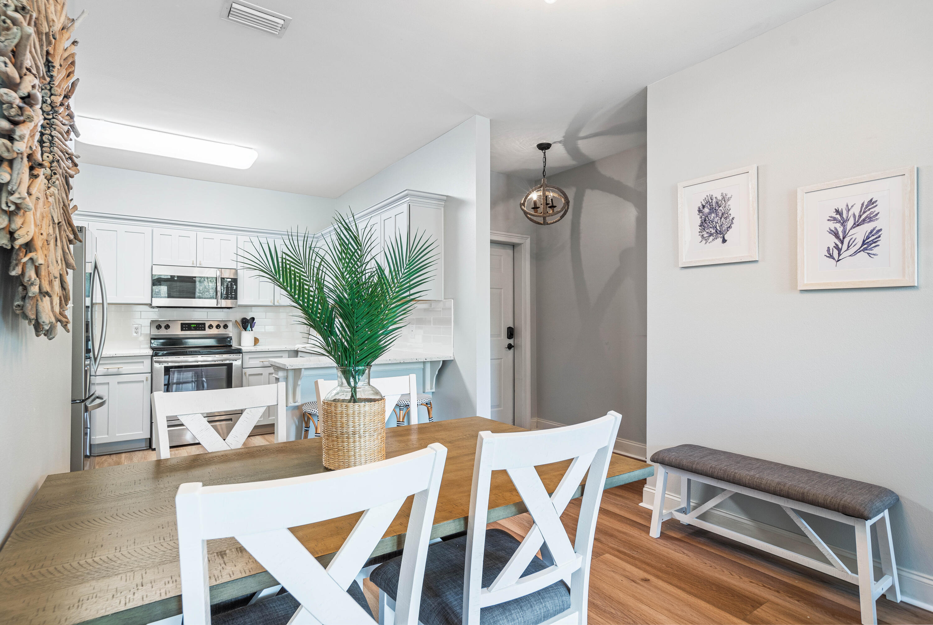 TOPSAIL VILLAGE - Residential