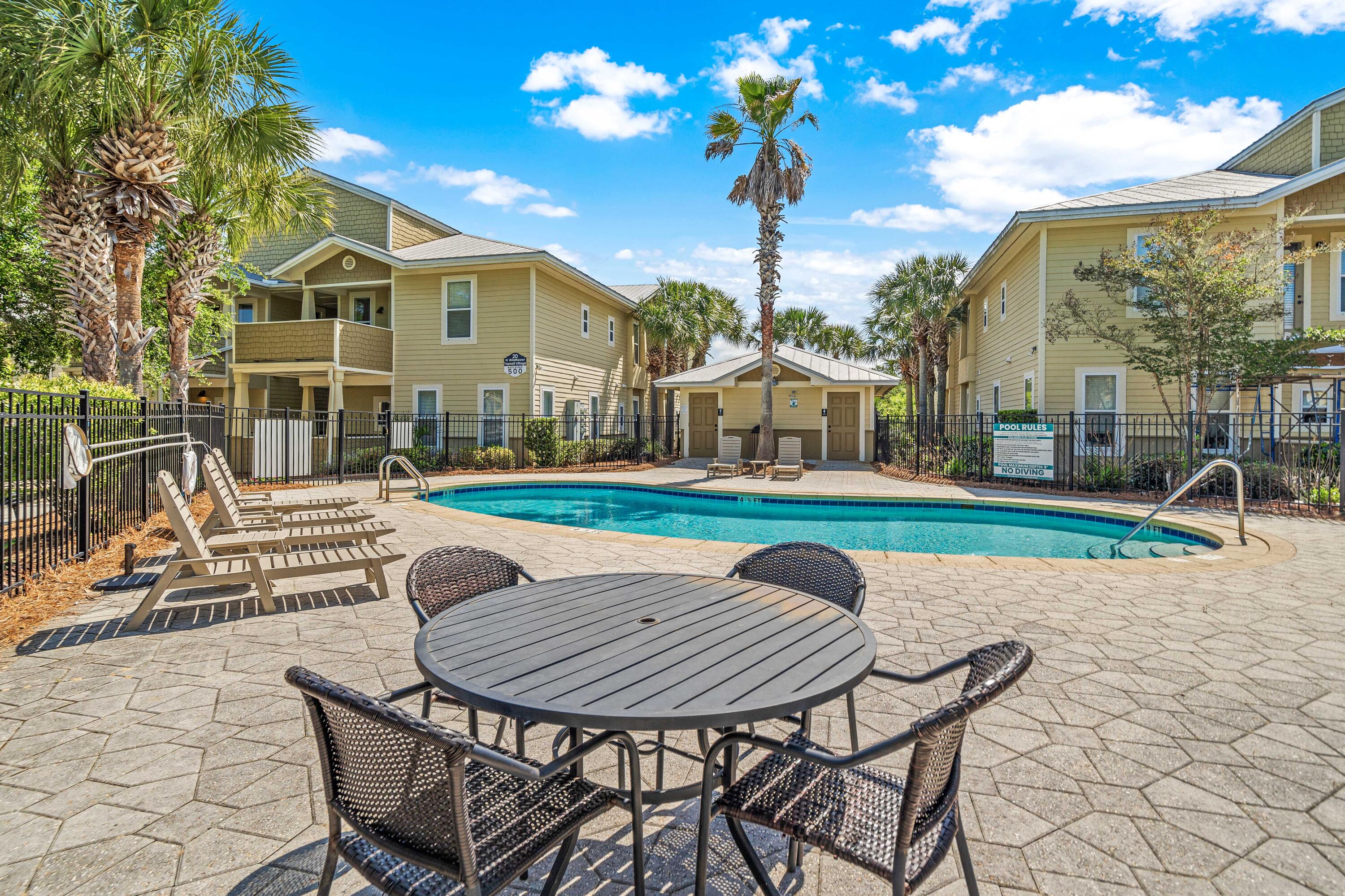 TOPSAIL VILLAGE - Residential