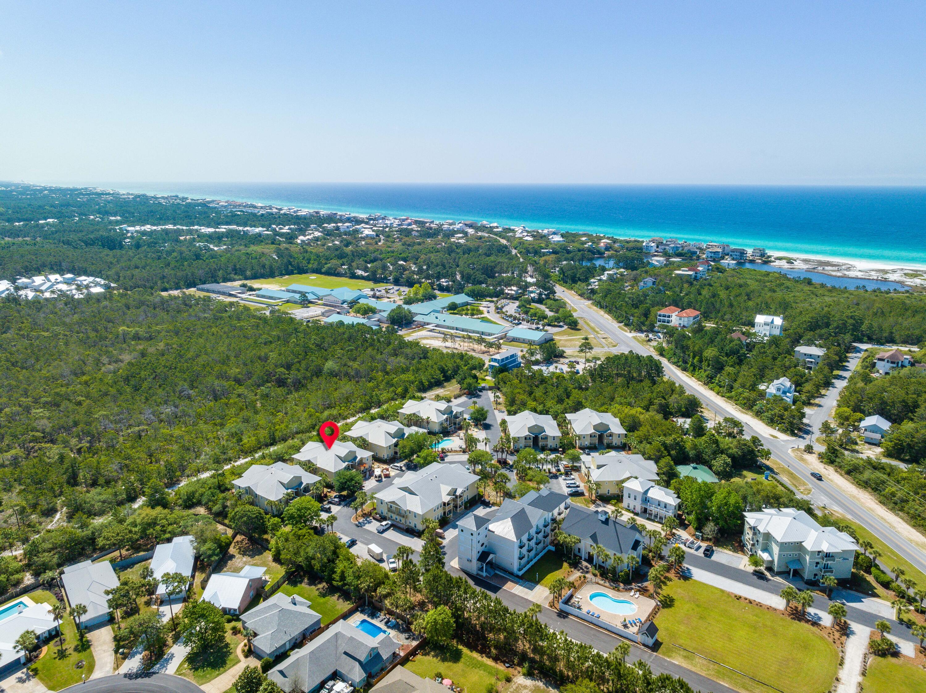 TOPSAIL VILLAGE - Residential