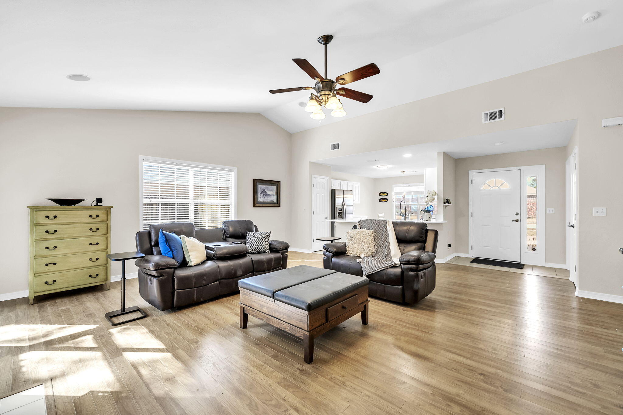 WHITROCK VILLAGE S/D - Residential