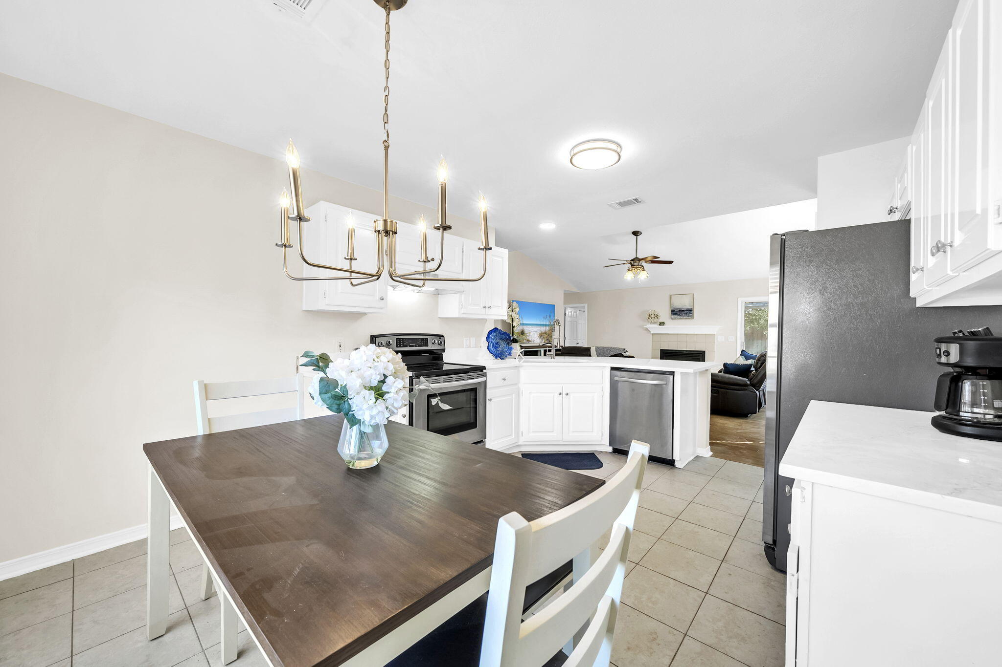 WHITROCK VILLAGE S/D - Residential