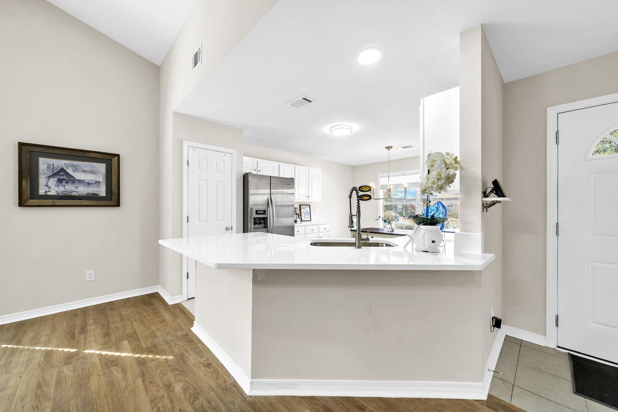 WHITROCK VILLAGE S/D - Residential