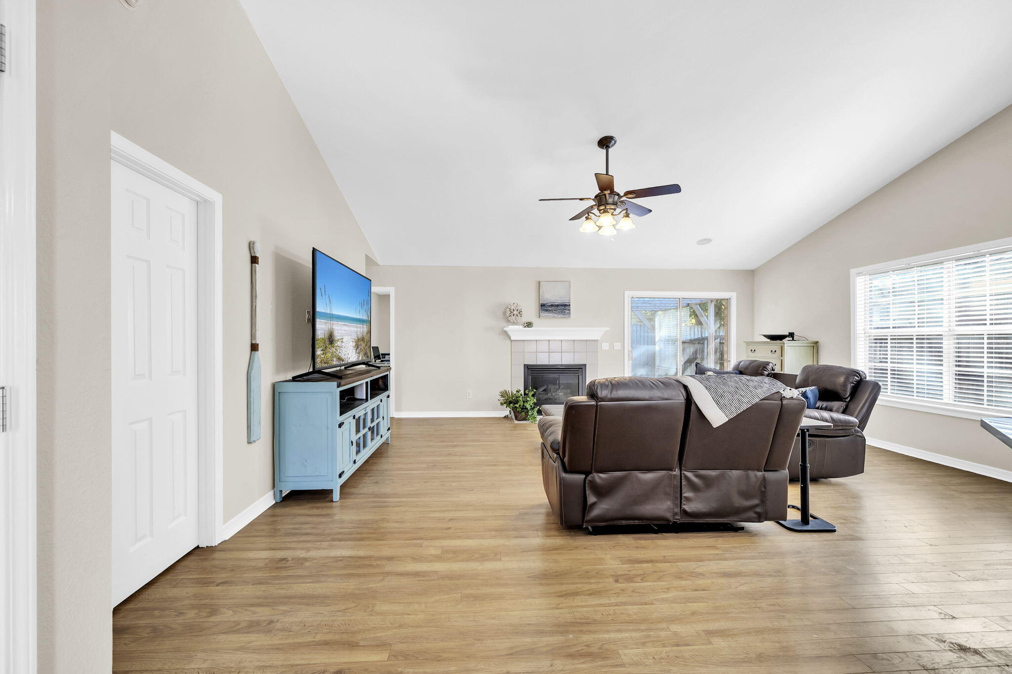 WHITROCK VILLAGE S/D - Residential