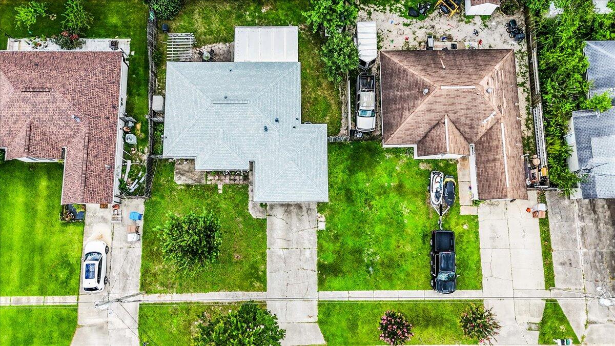 CARDINAL ESTATES - Residential