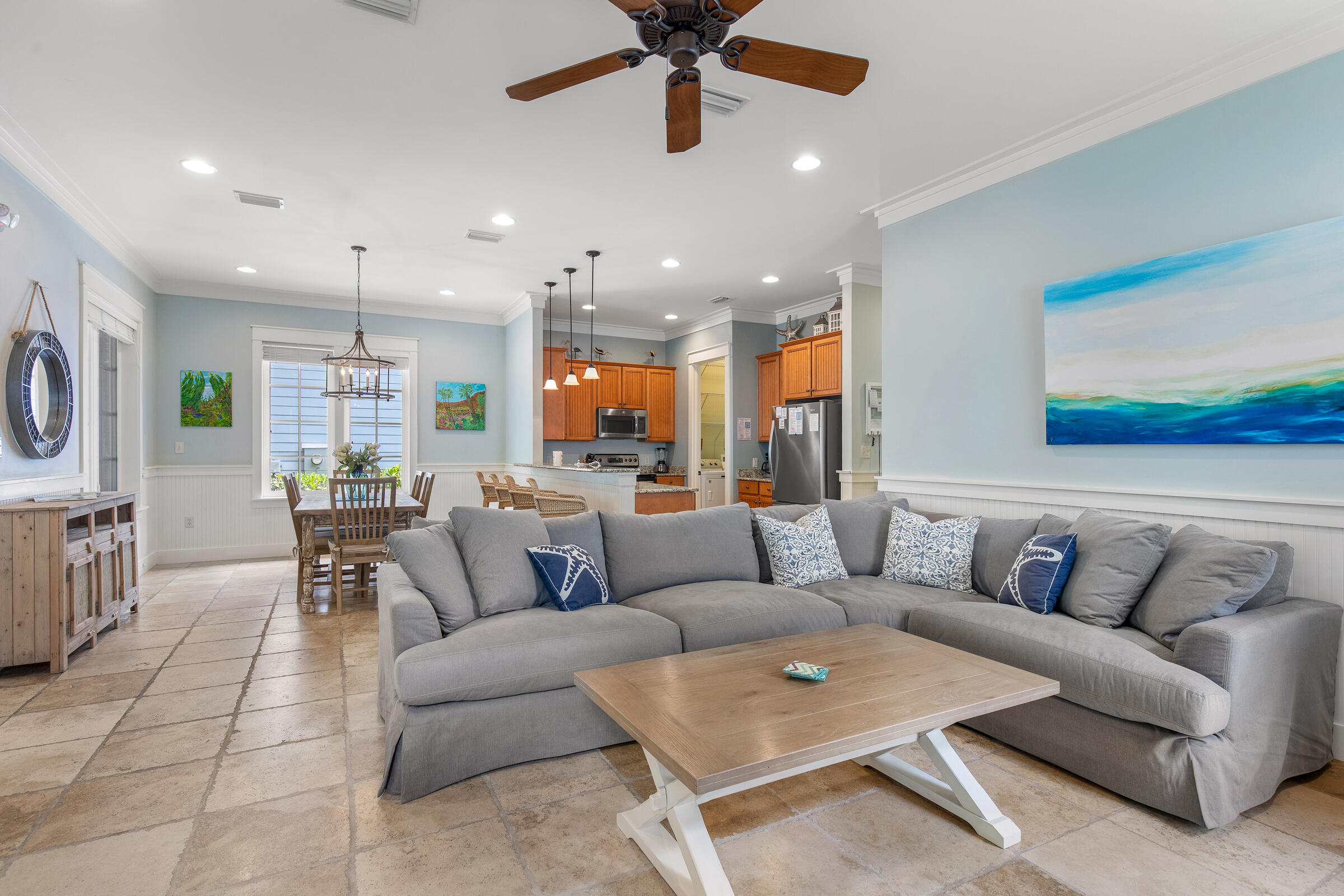 BUNGALOS AT SANDESTIN - Residential