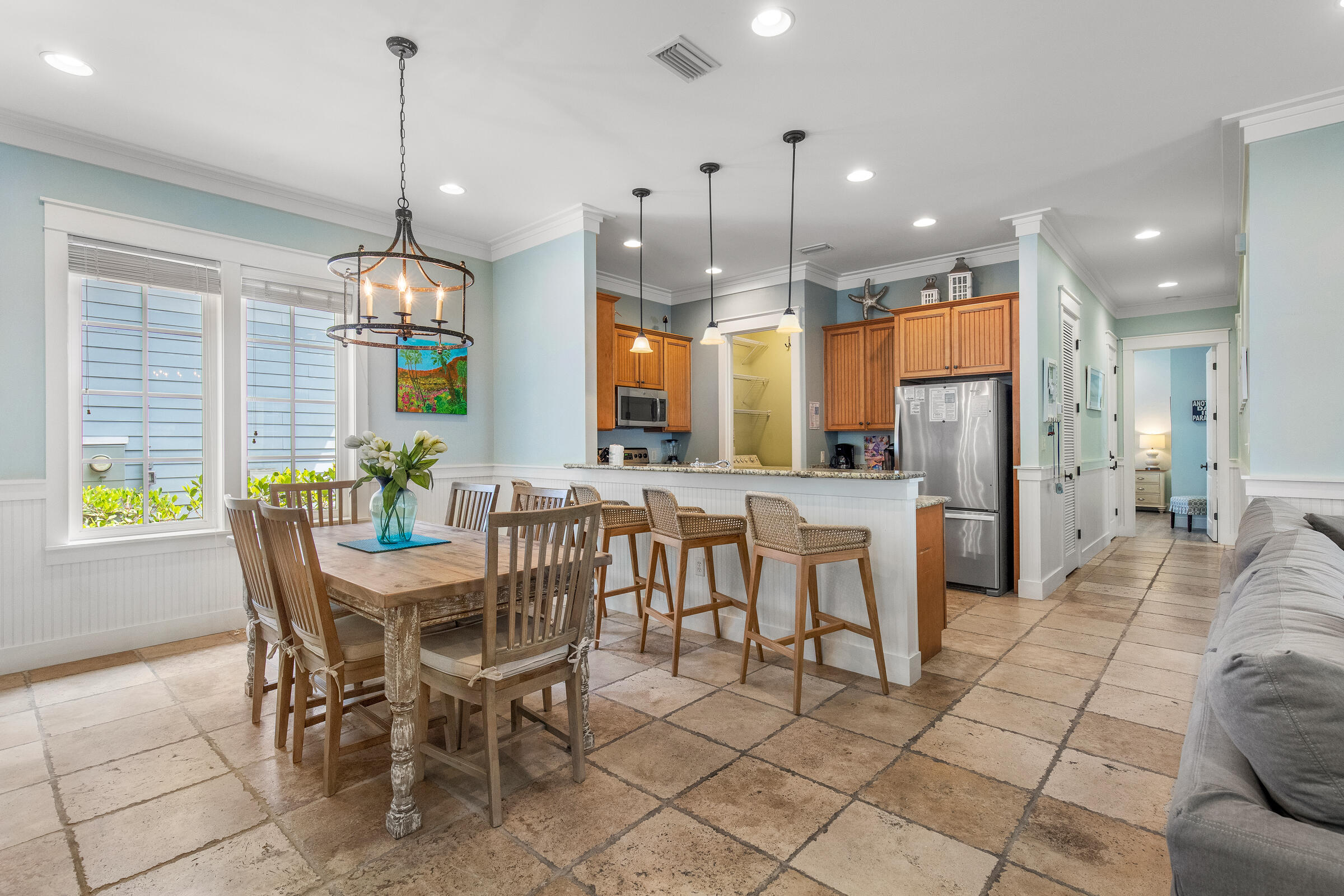 BUNGALOS AT SANDESTIN - Residential