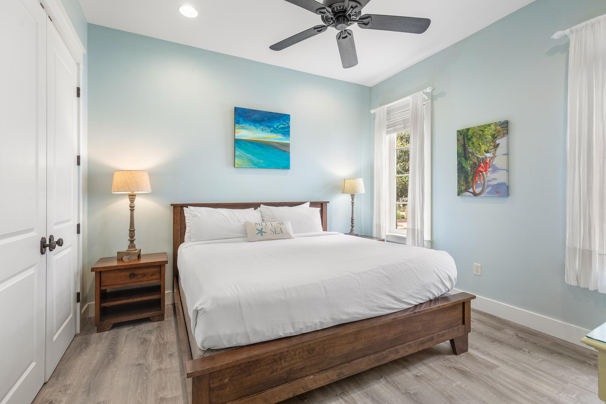 BUNGALOS AT SANDESTIN - Residential